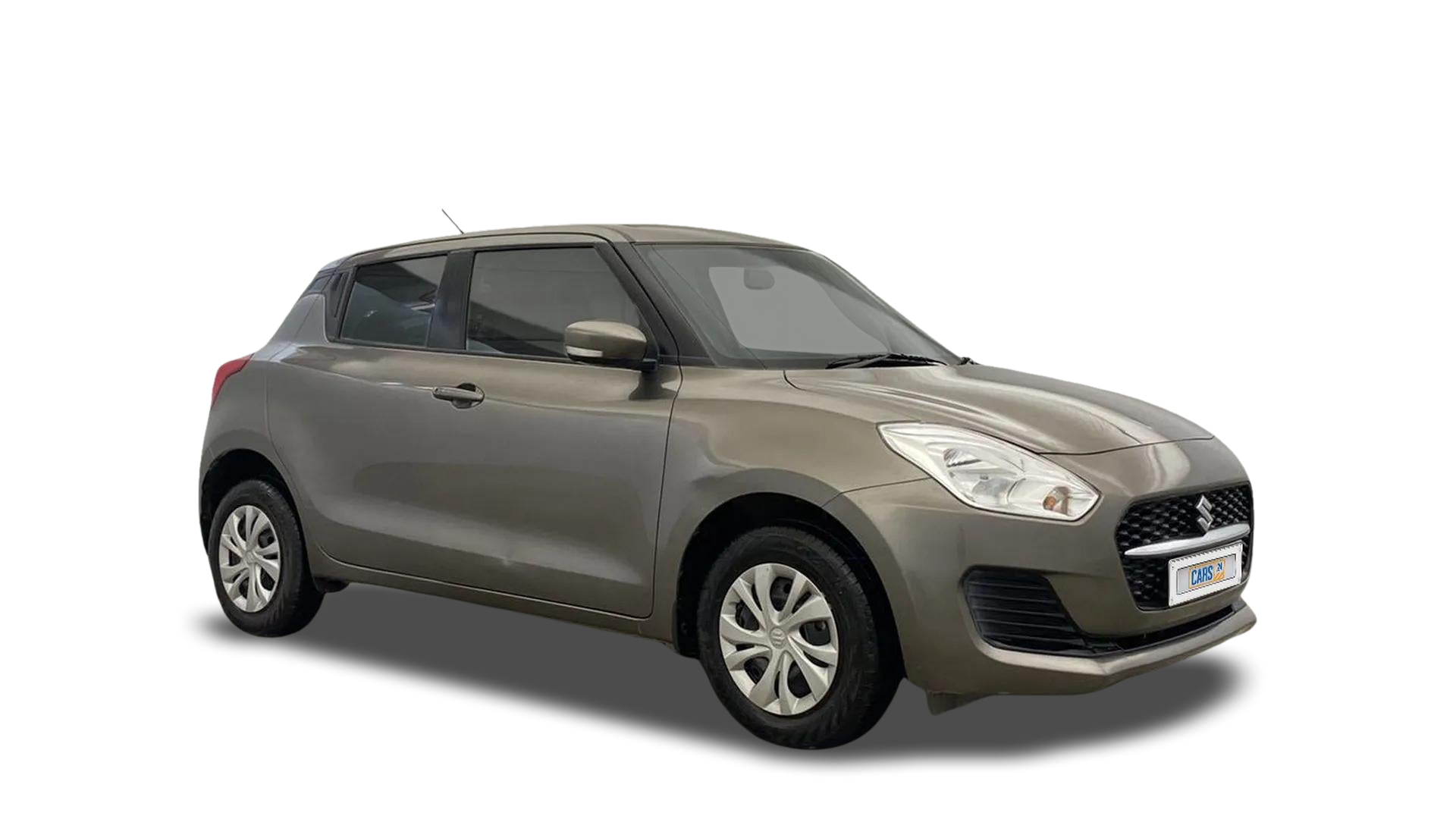 2023 Maruti Swift - Hatchback - Petrol - Automatic - ₹6.42 lakh