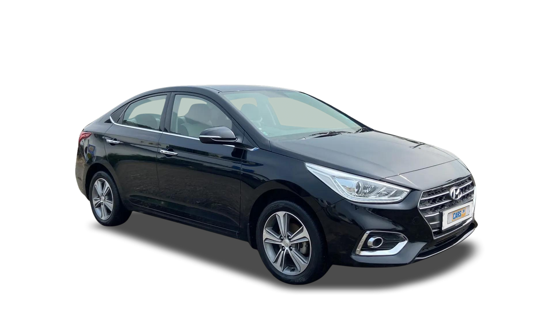 Hyundai Verna-img