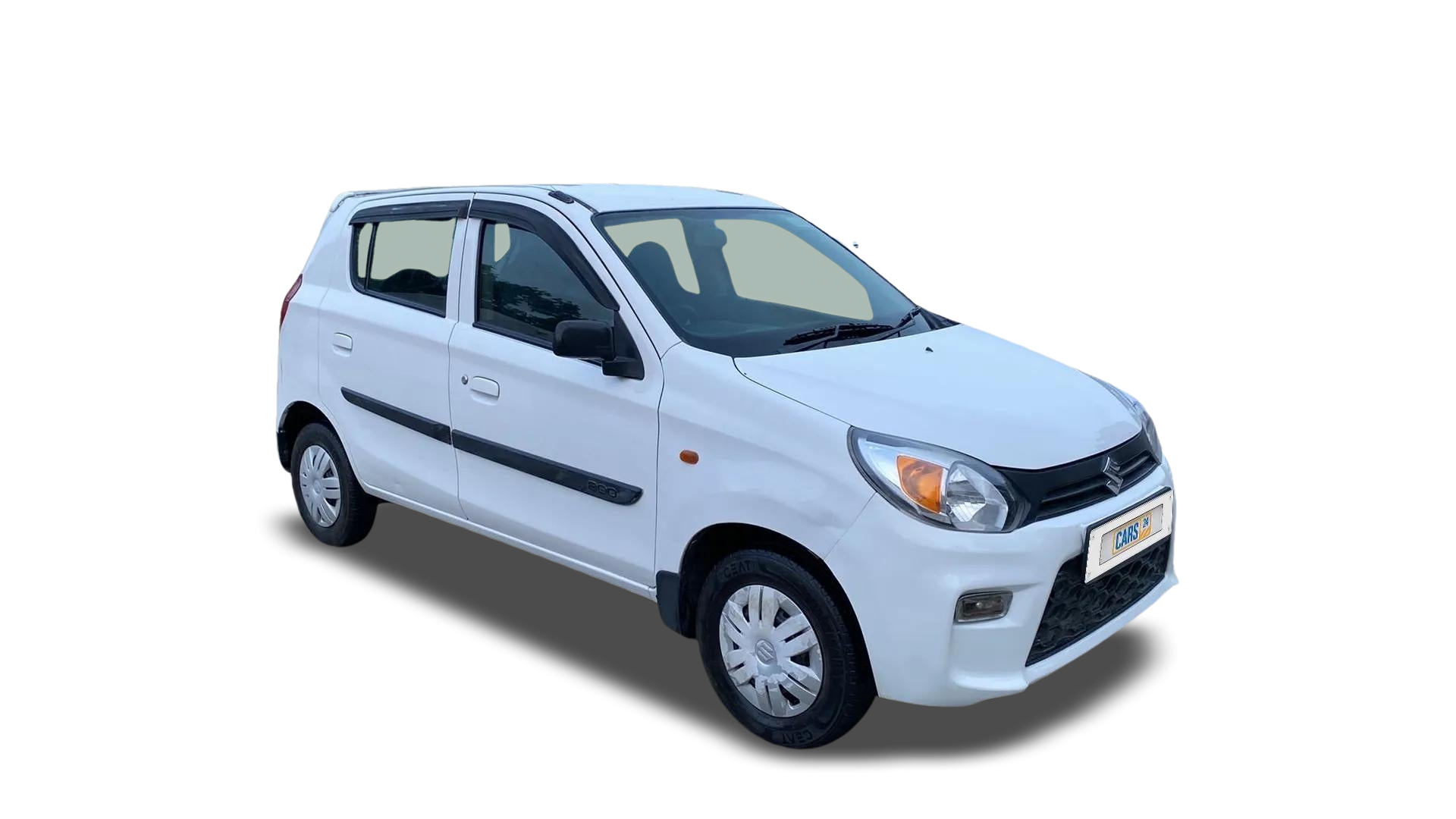 Maruti Alto-img
