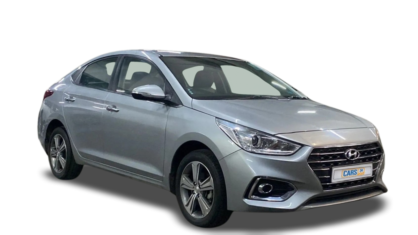 Hyundai Verna-img