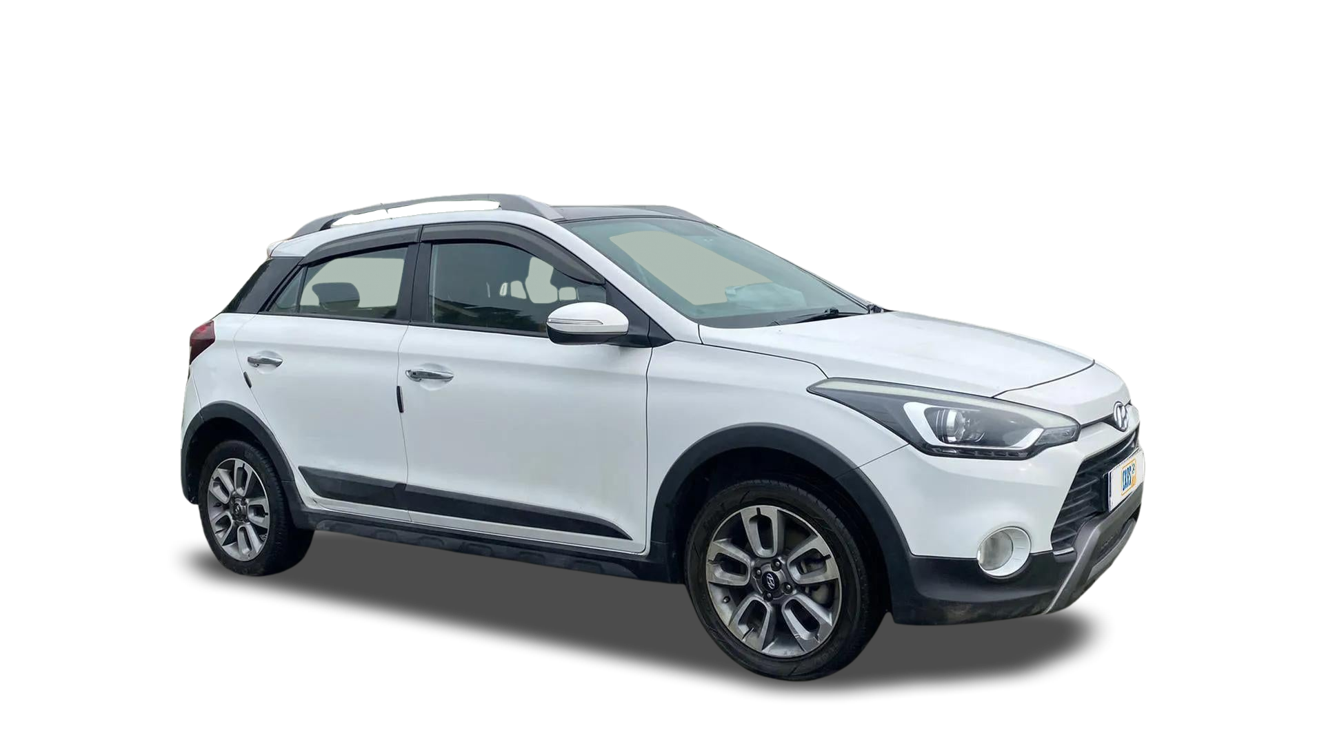 Hyundai i20 Active-img