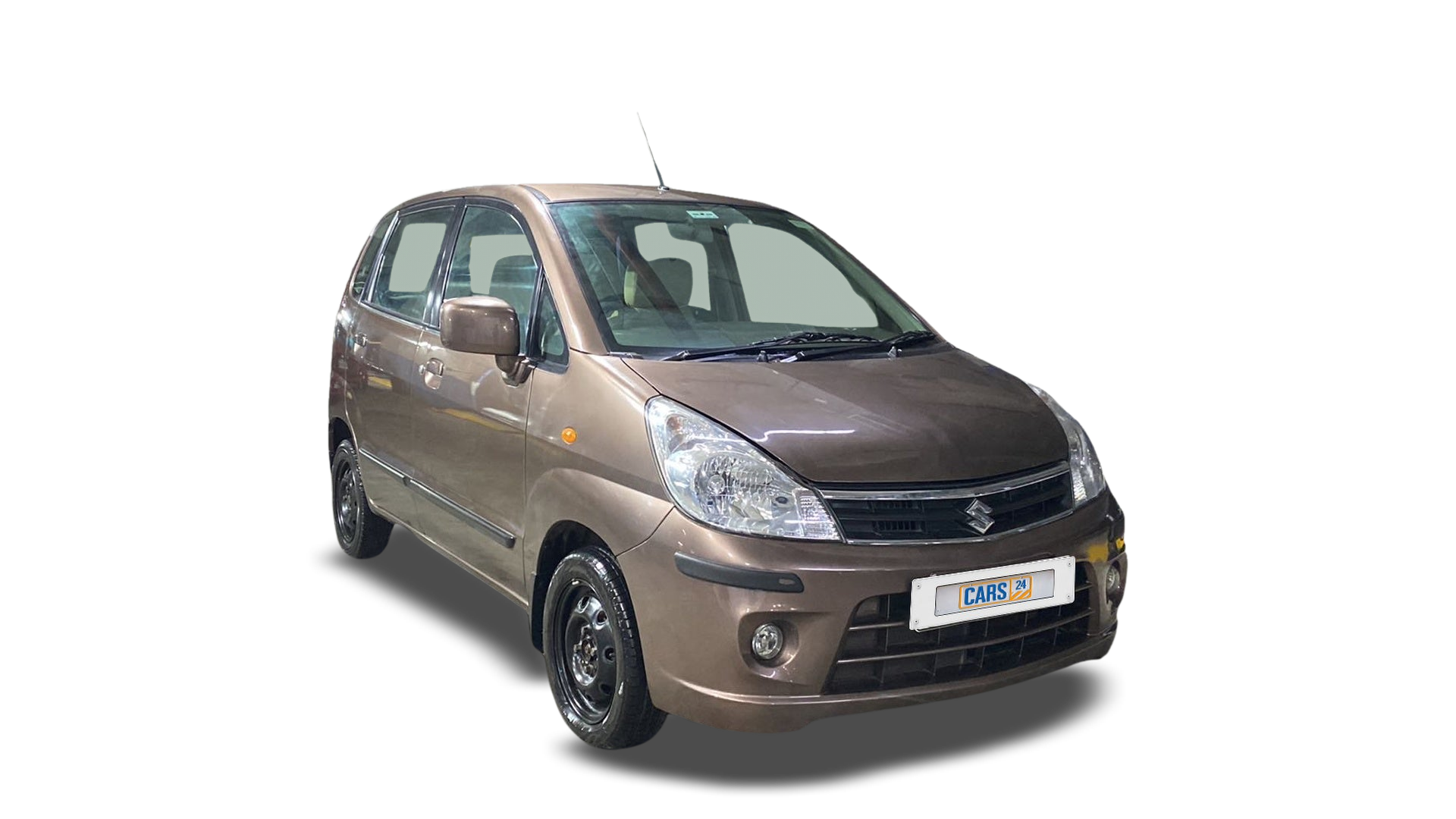 Maruti Zen Estilo-img