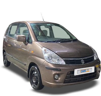 Maruti Zen Estilo-img