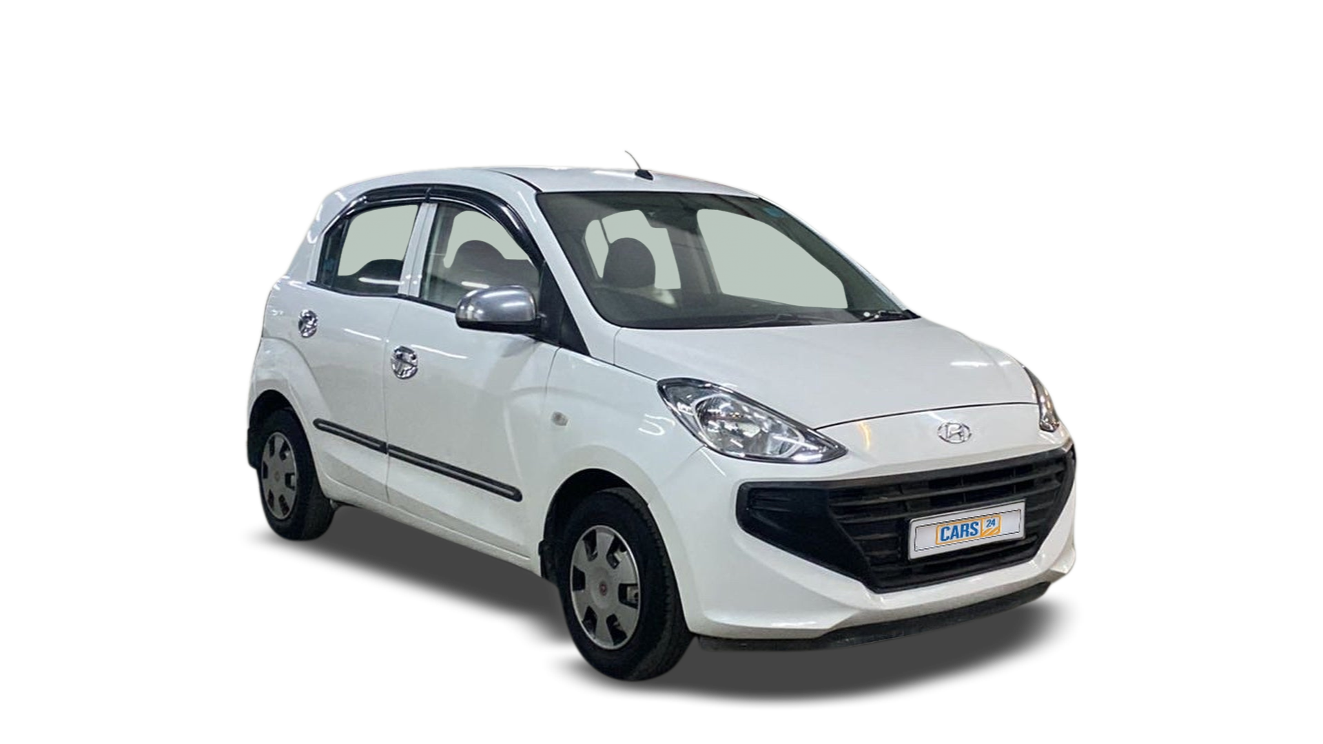 2019 Hyundai NEW SANTRO - Hatchback - Petrol - Manual - ₹3.31 lakh