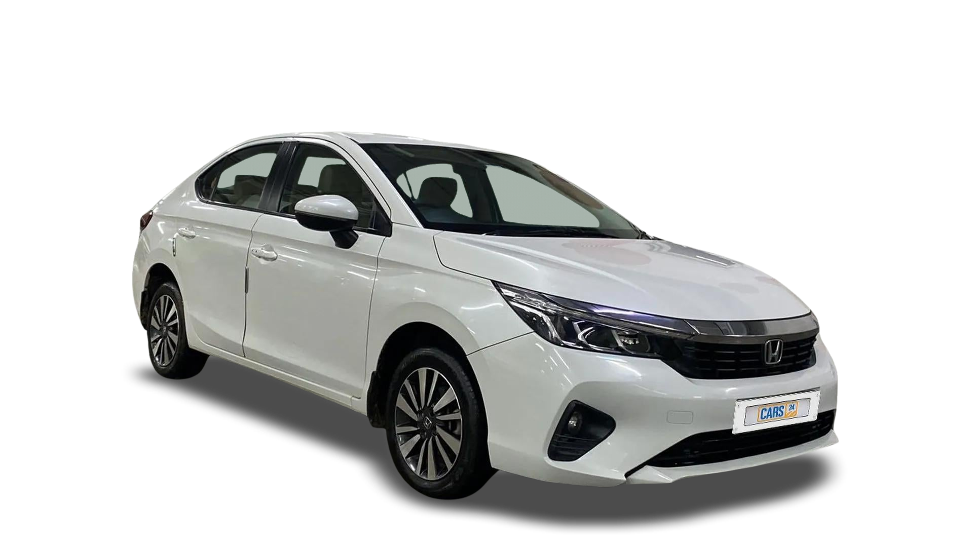 Honda City-img