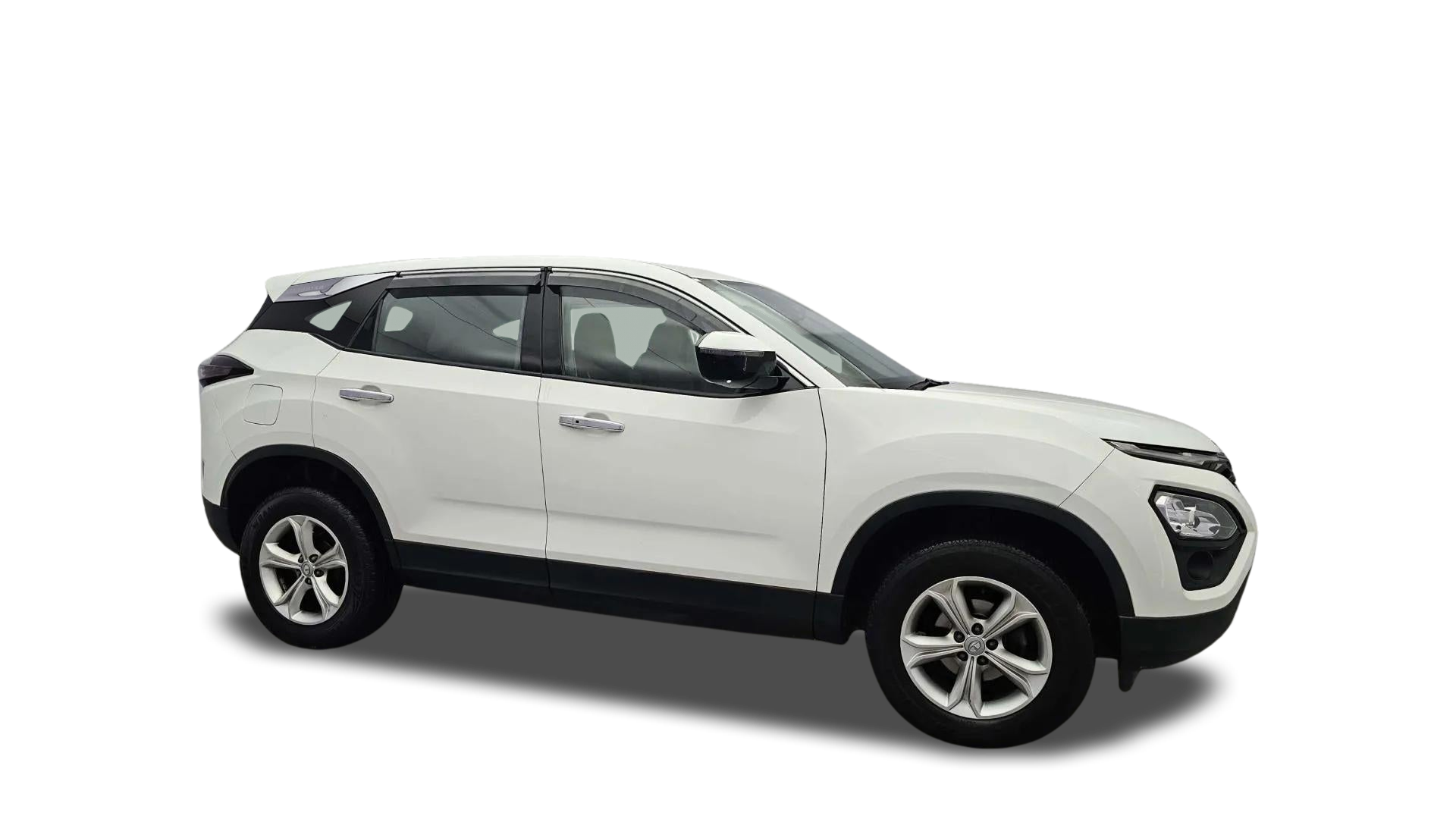 Tata Harrier-img