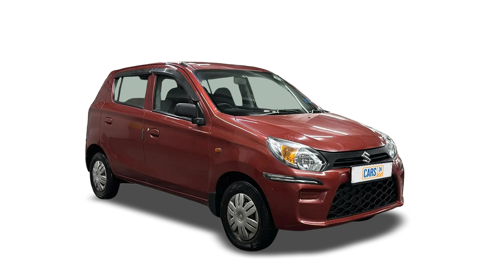 Maruti Alto-img