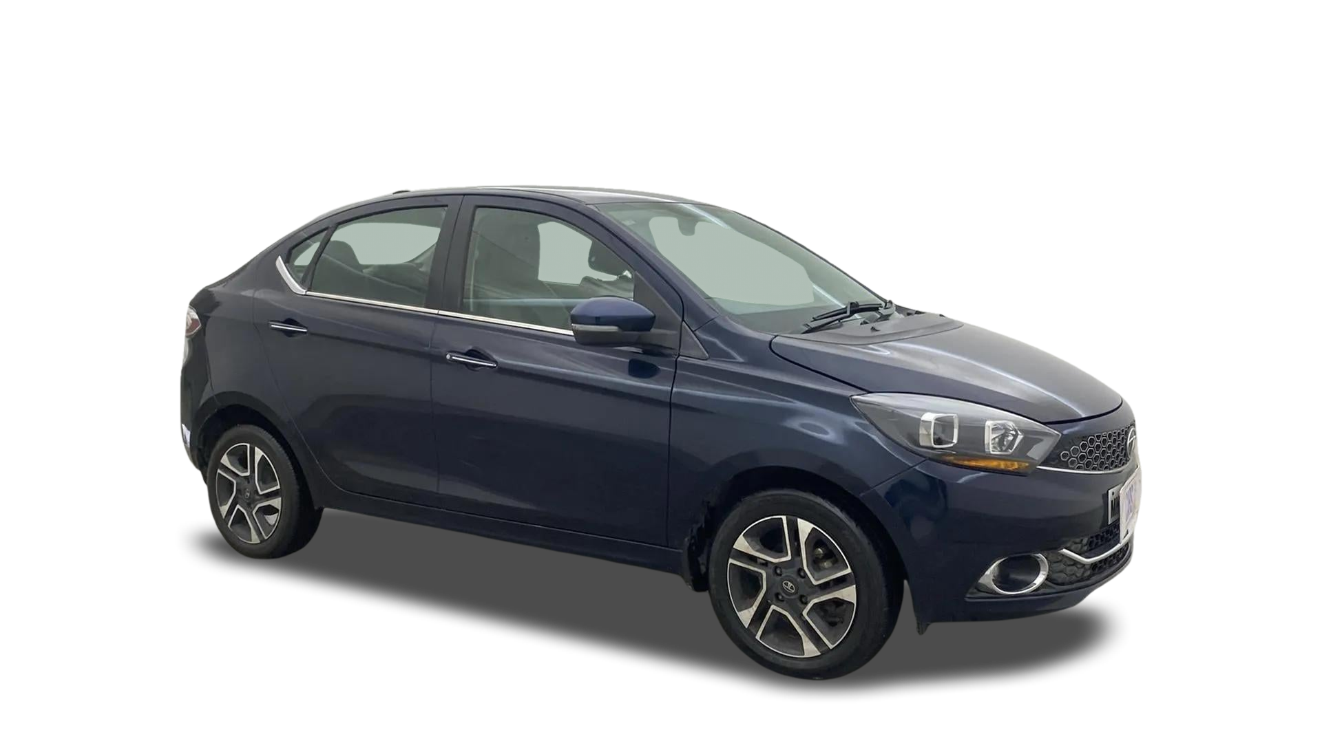 2019 Tata TIGOR - Sedan - Petrol - Manual - ₹4.80 lakh