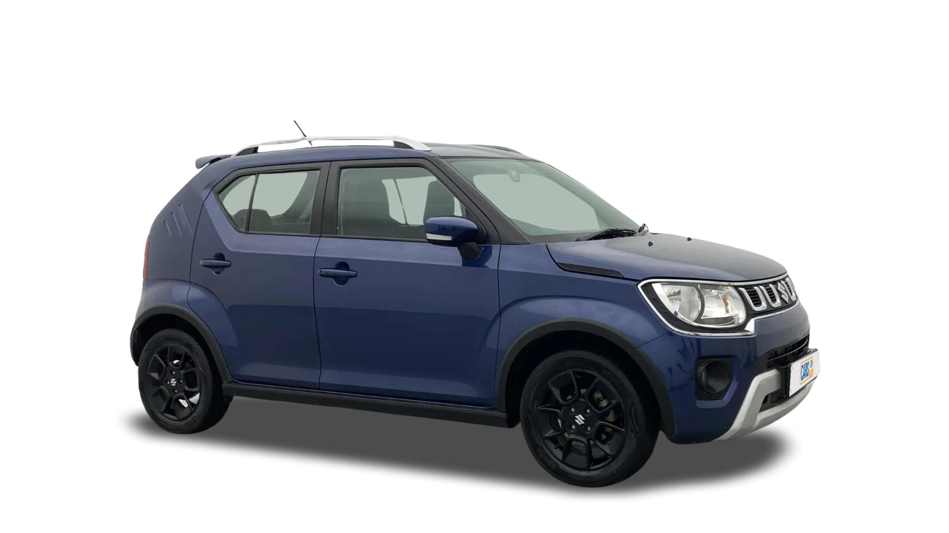 Maruti IGNIS-img