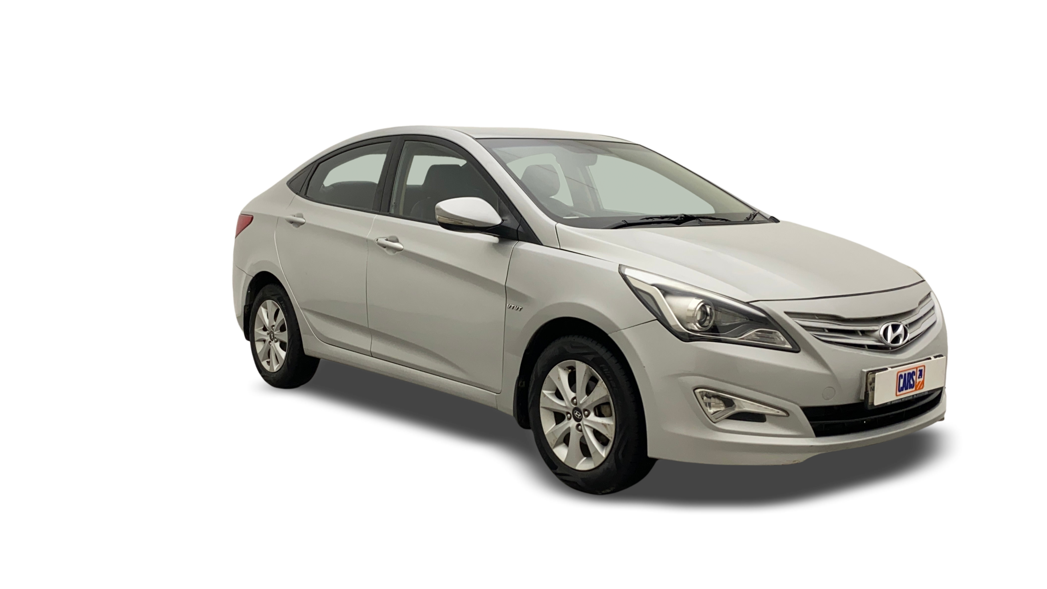 Hyundai Verna-img