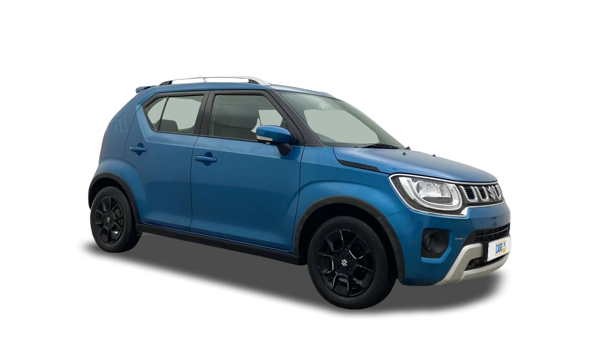 Maruti IGNIS-img
