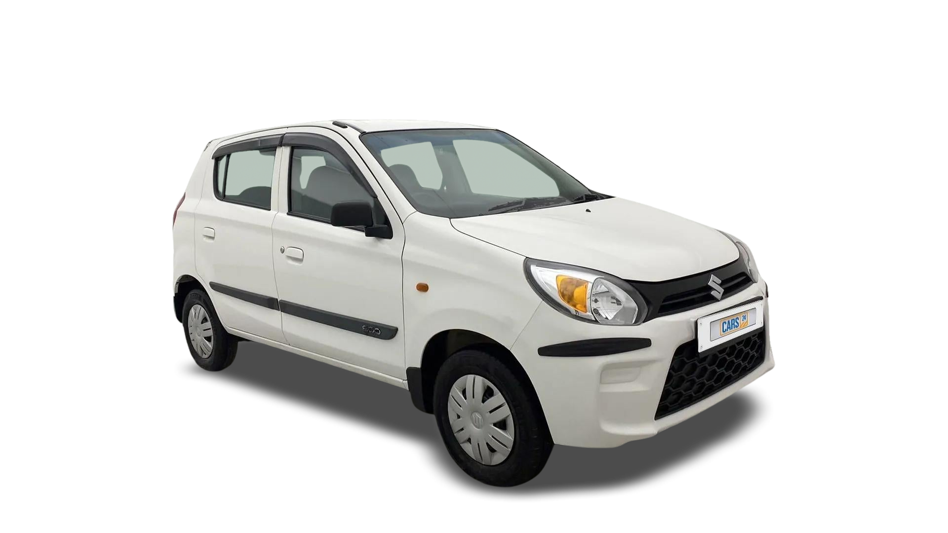 2023 Maruti Alto - Hatchback - Petrol - Manual - ₹3.59 lakh