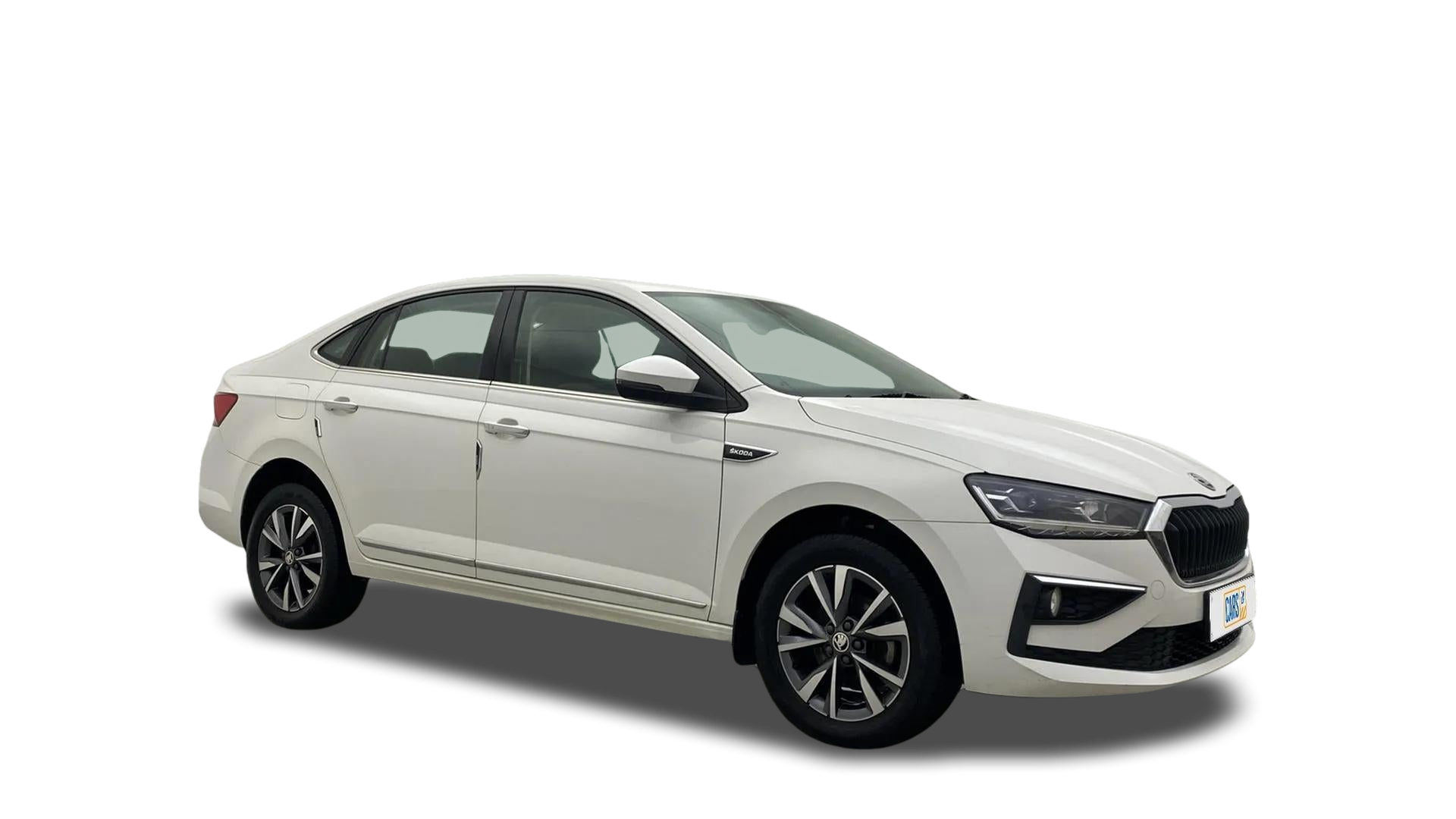 2023 Skoda SLAVIA - Sedan - Petrol - Automatic - ₹12.60 lakh