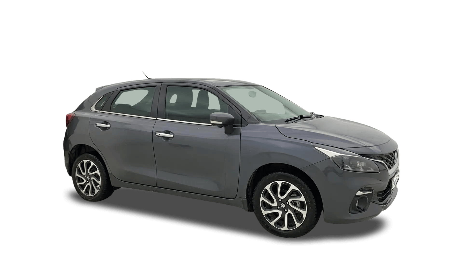 2022 Maruti Baleno - Hatchback - Petrol - Automatic - ₹5.59 lakh