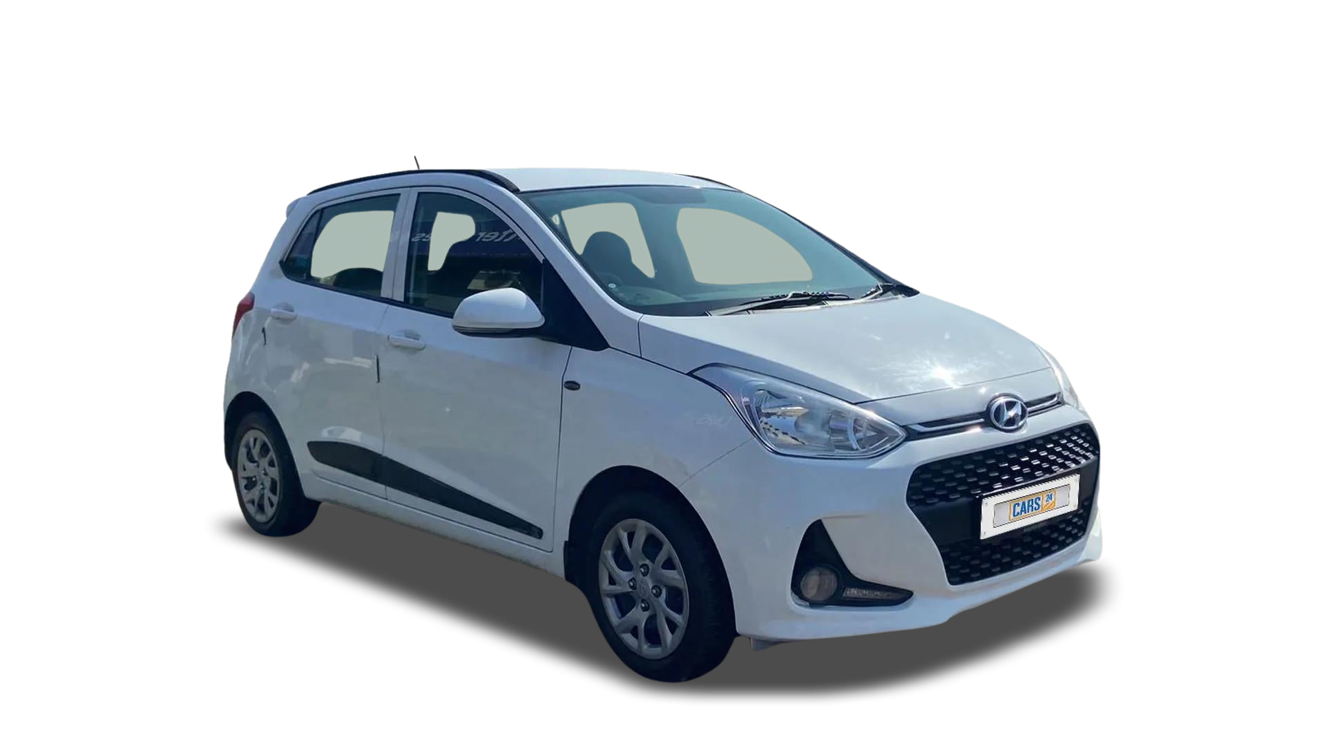 Hyundai Grand i10-img