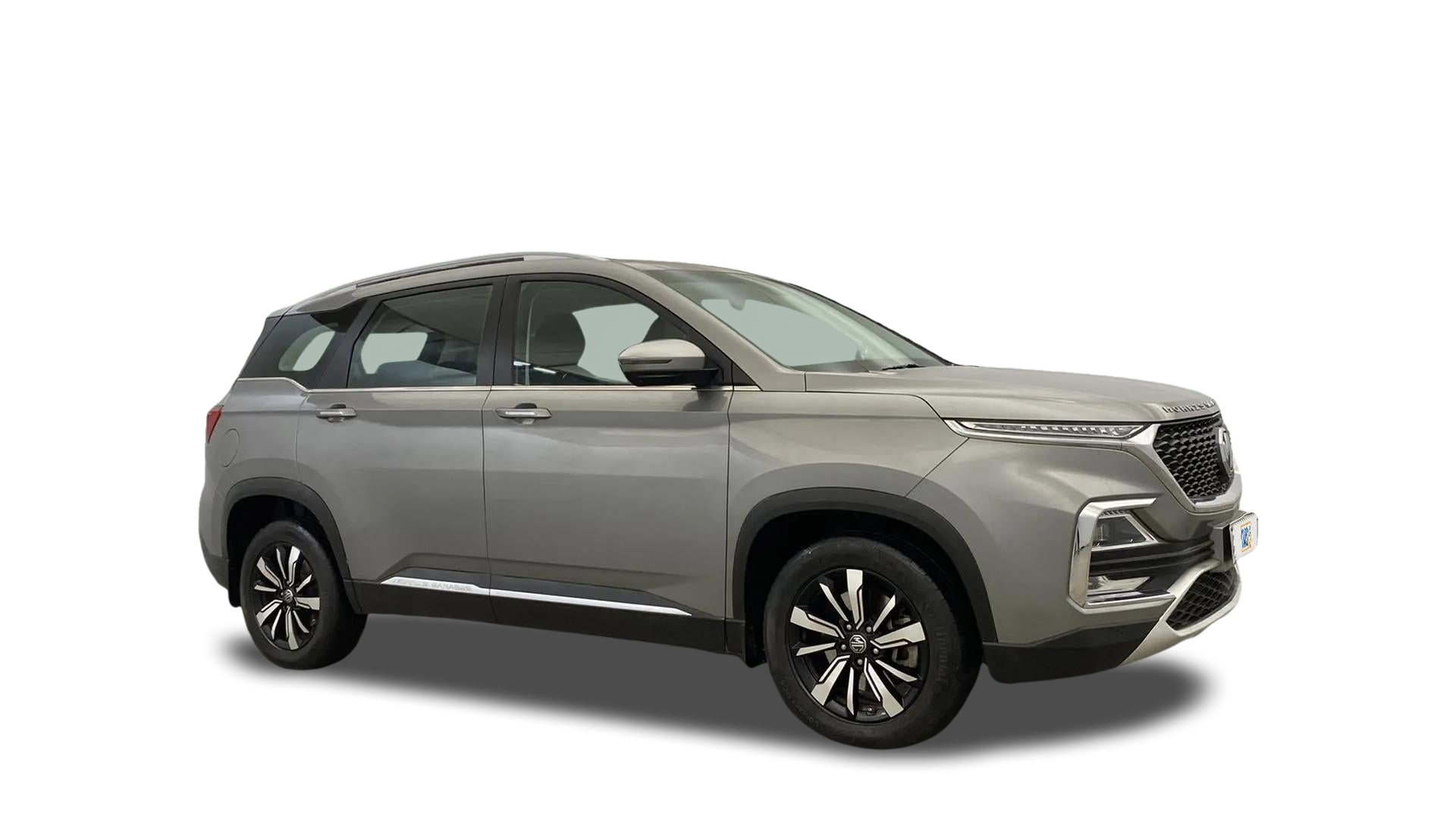 2019 MG HECTOR - SUV - Petrol - Automatic - ₹9.91 lakh