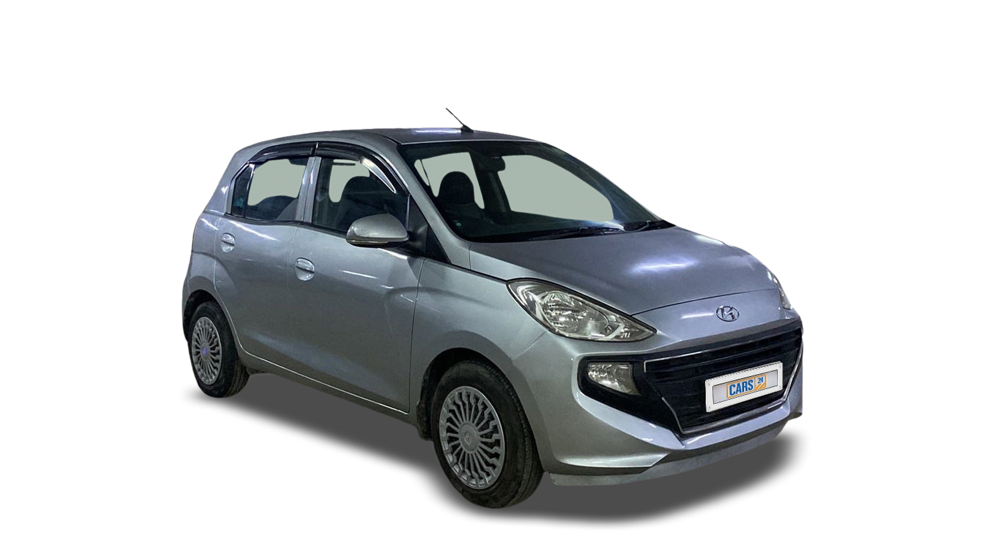 Hyundai NEW SANTRO-img
