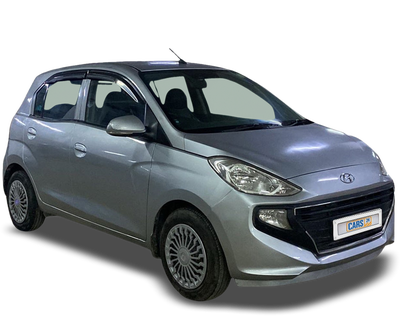 Hyundai NEW SANTRO-img