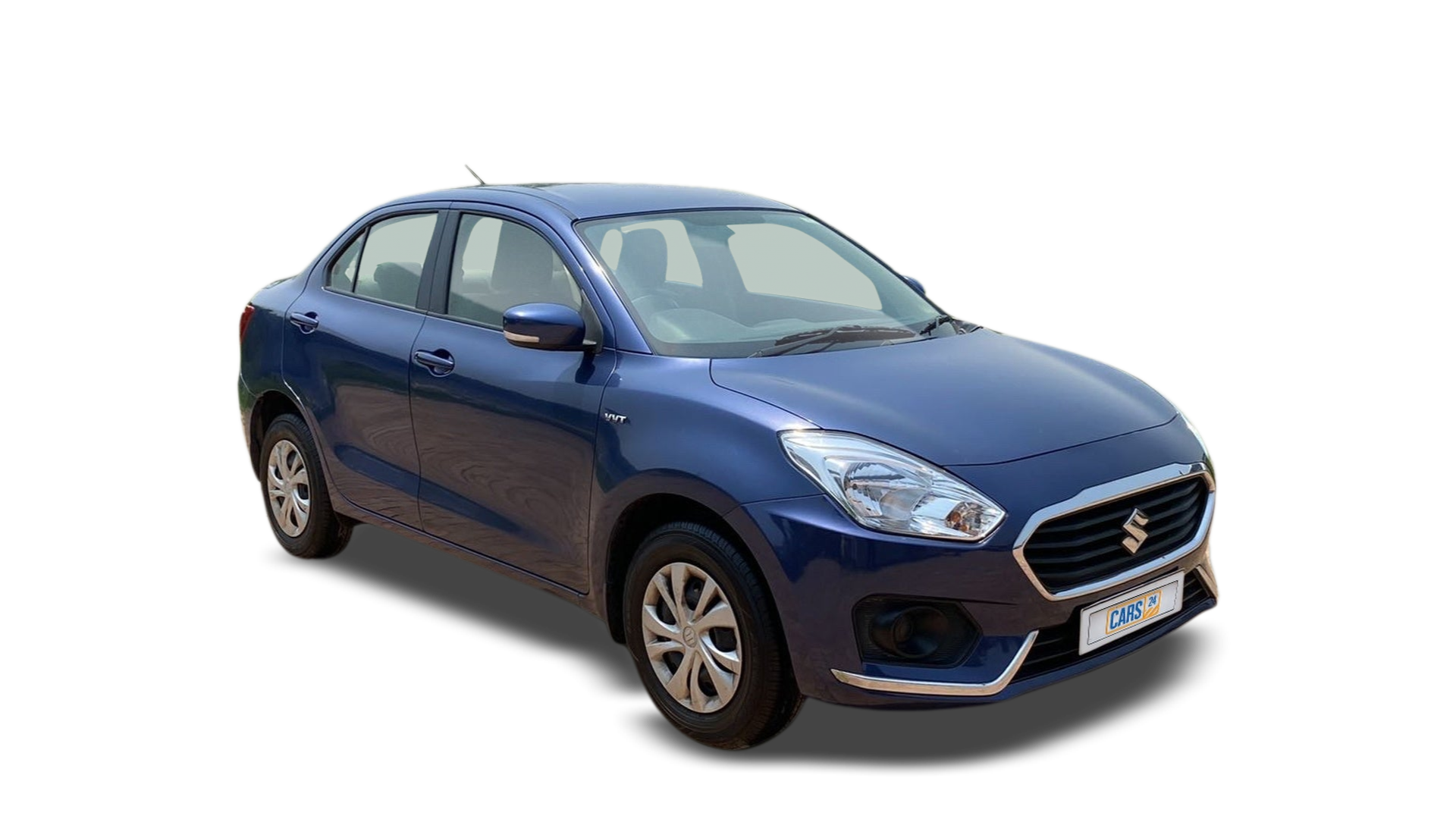 2017 Maruti Dzire - Sedan - Petrol - Manual - ₹4.92 lakh