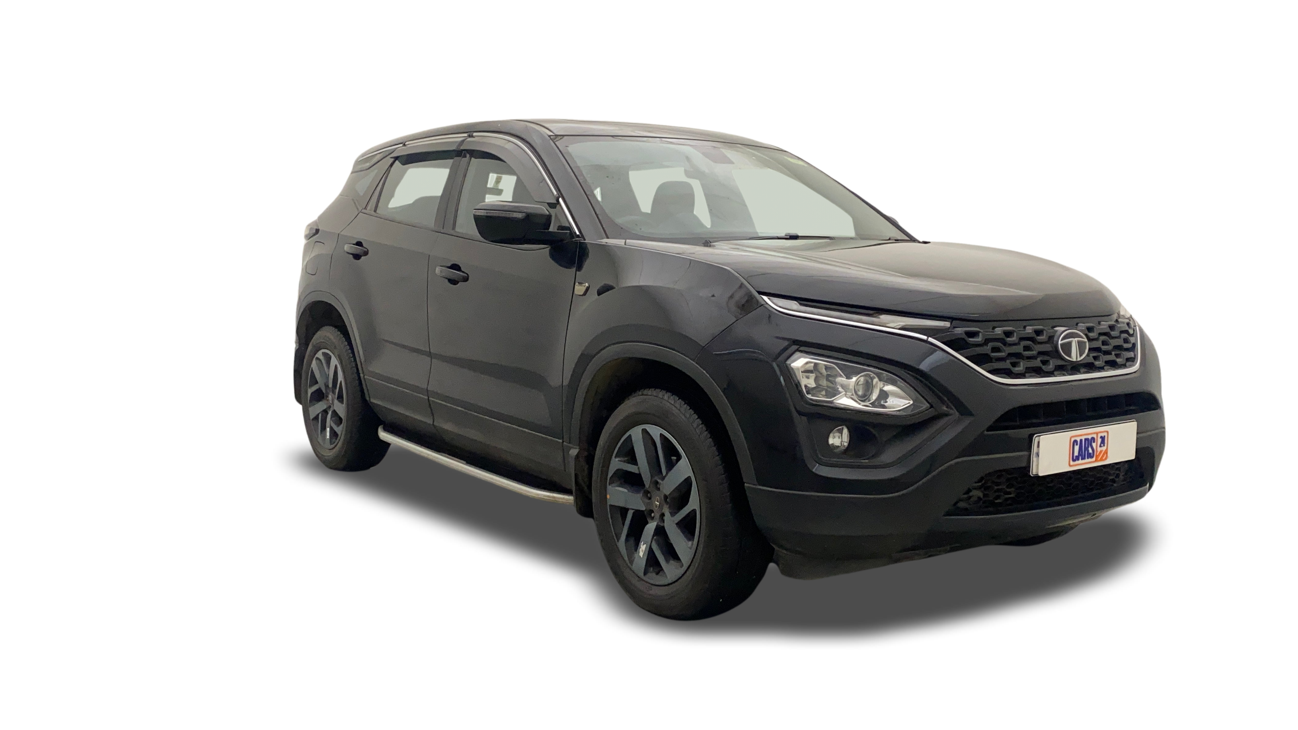 2021 Tata Harrier - SUV - Diesel - Automatic - ₹16.83 lakh