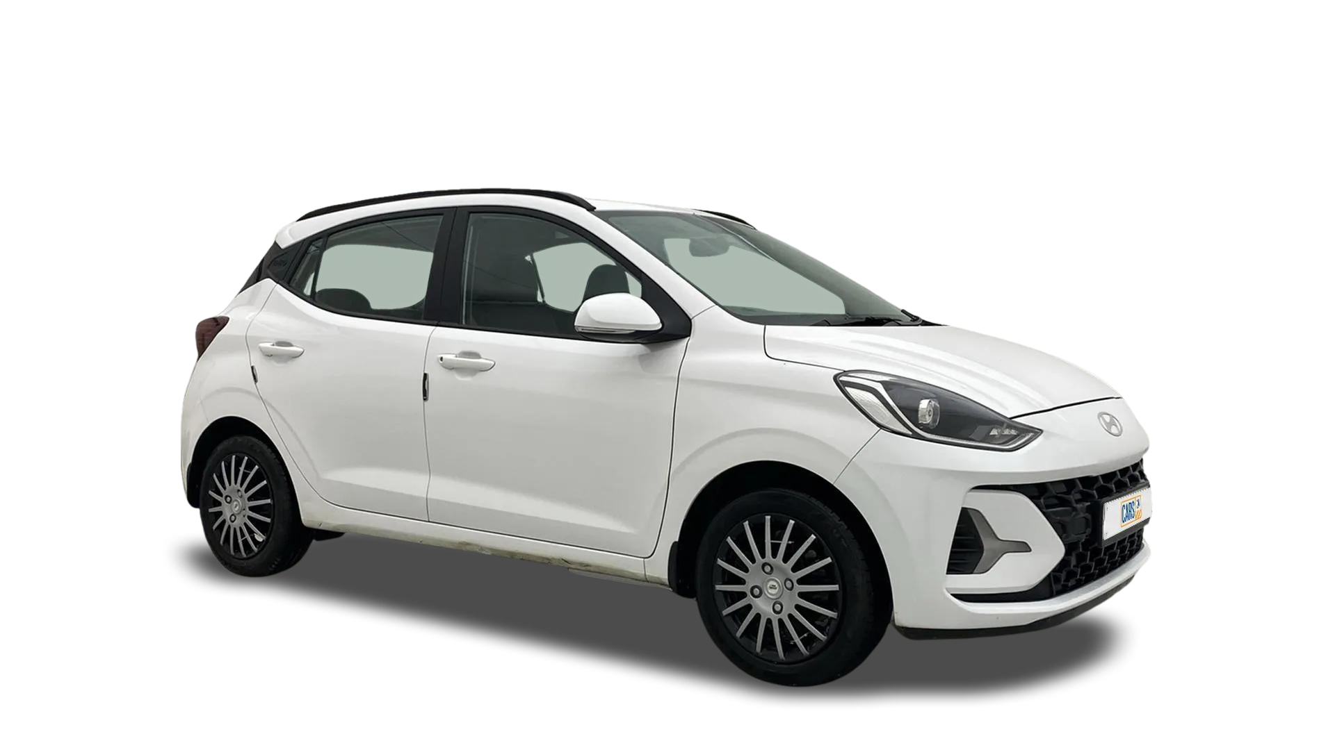 Hyundai GRAND I10 NIOS-img