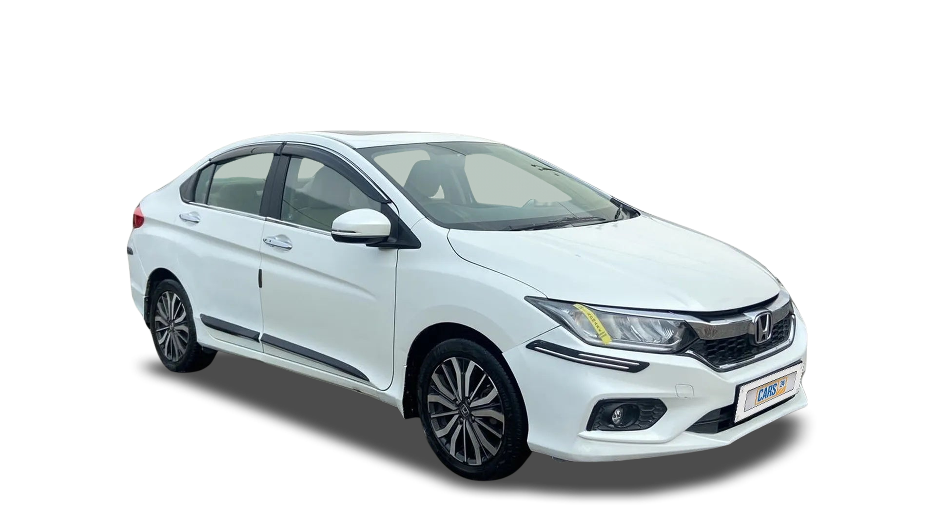 Honda City-img