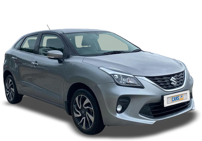 Maruti Baleno-img