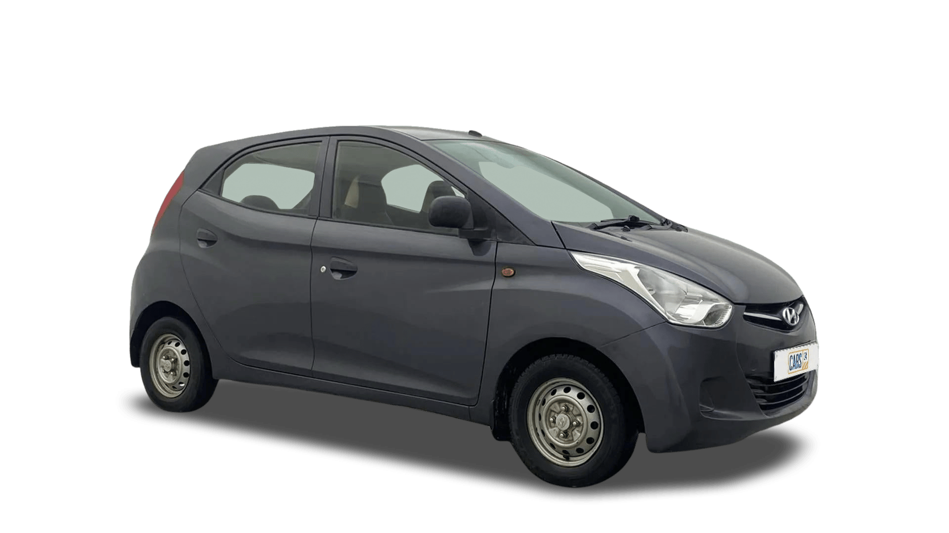 2015 Hyundai Eon - Hatchback - Petrol - Manual - ₹2.49 lakh