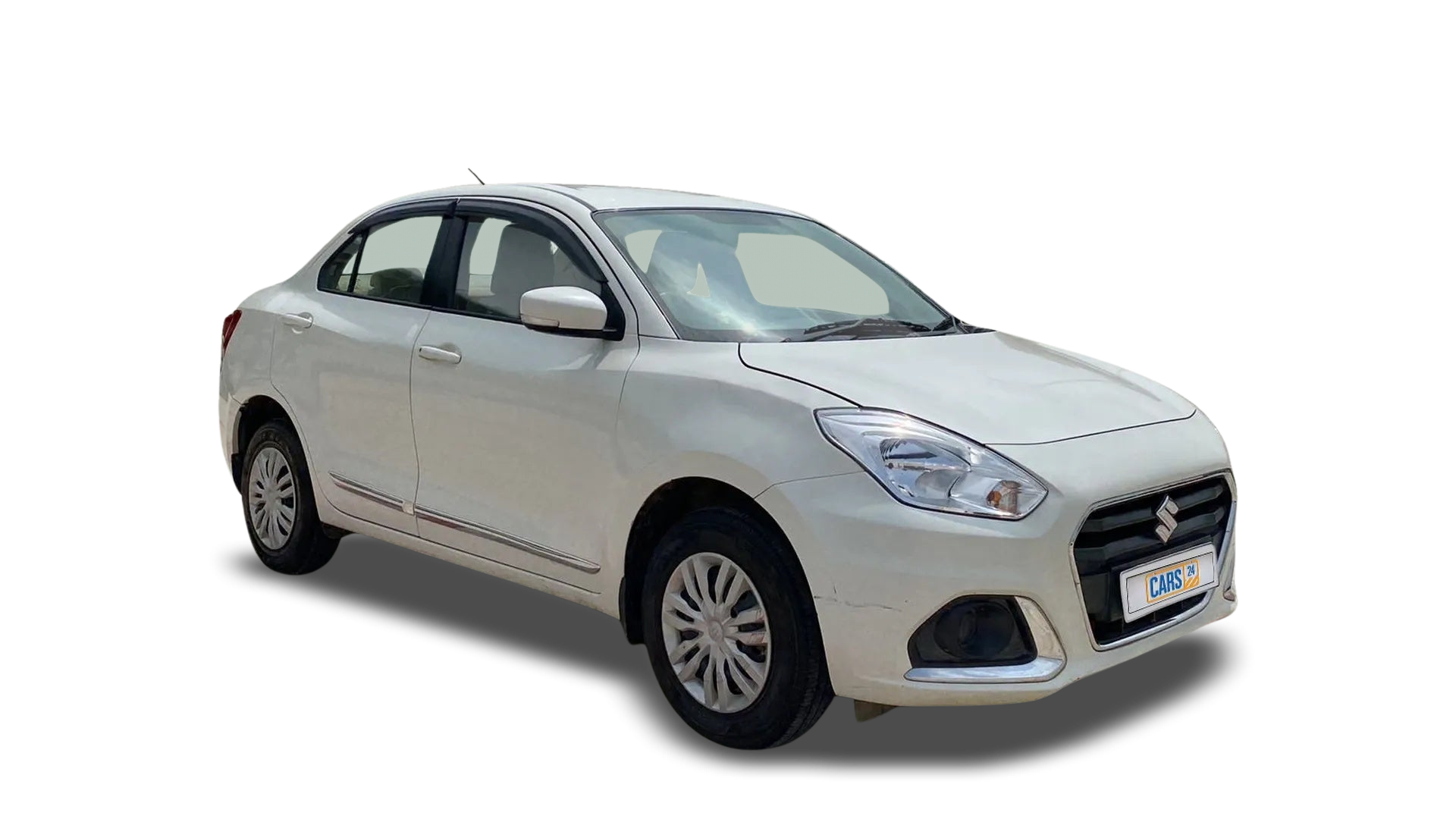 2020 Maruti Dzire - Sedan - Petrol - Manual - ₹6.27 lakh