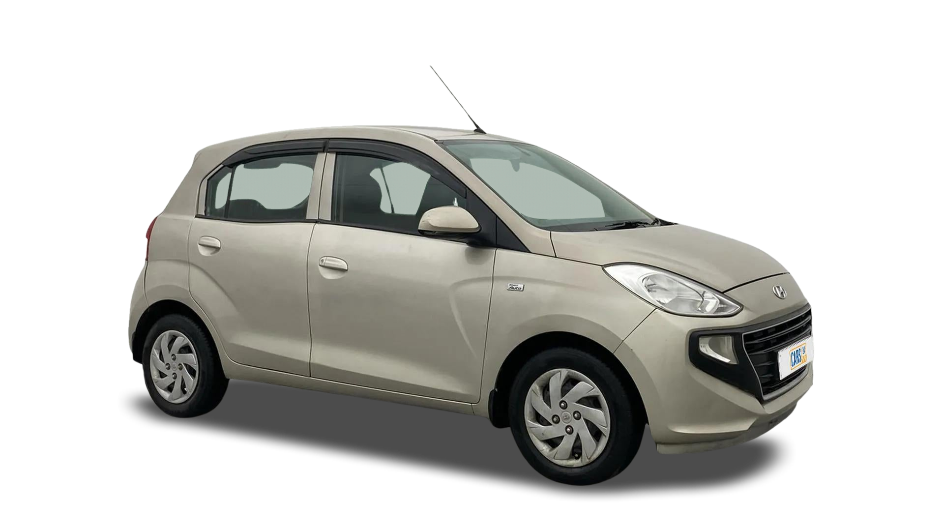 2020 Hyundai NEW SANTRO - Hatchback - Petrol - Automatic - ₹4.87 lakh