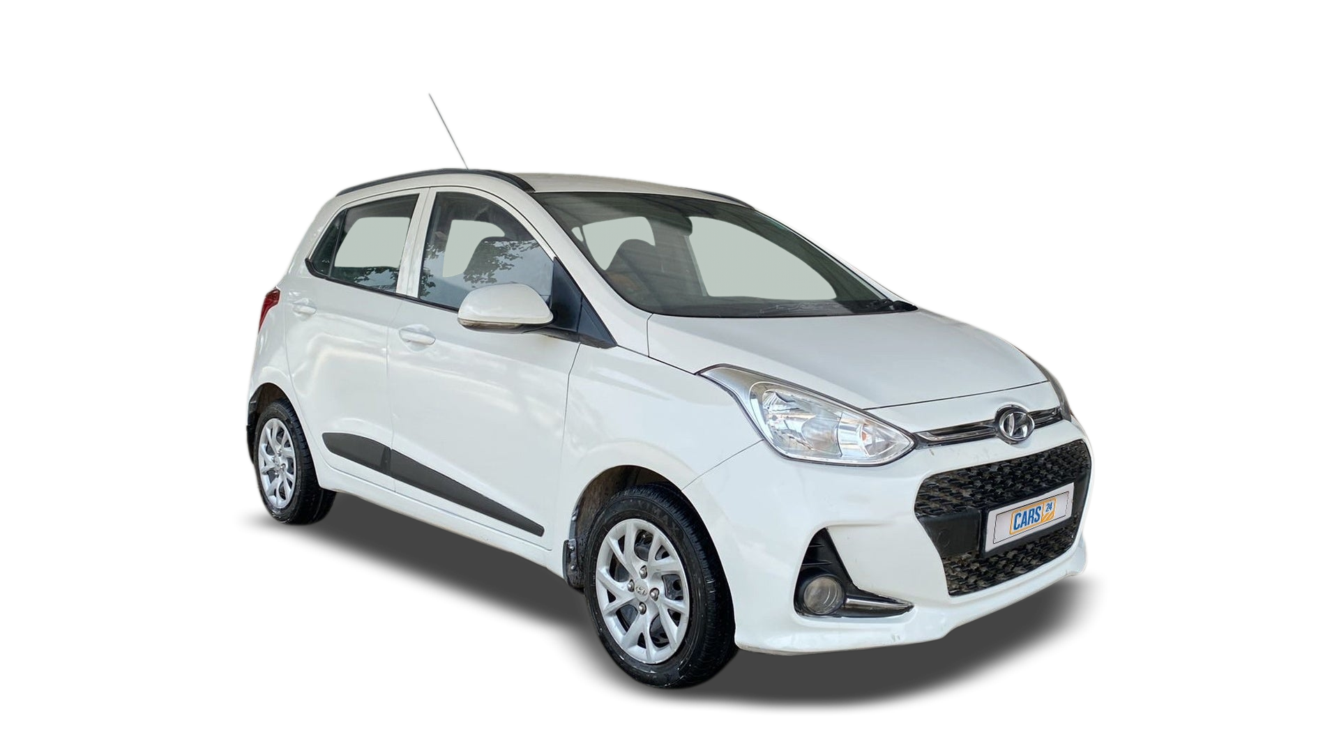 Hyundai Grand i10-img