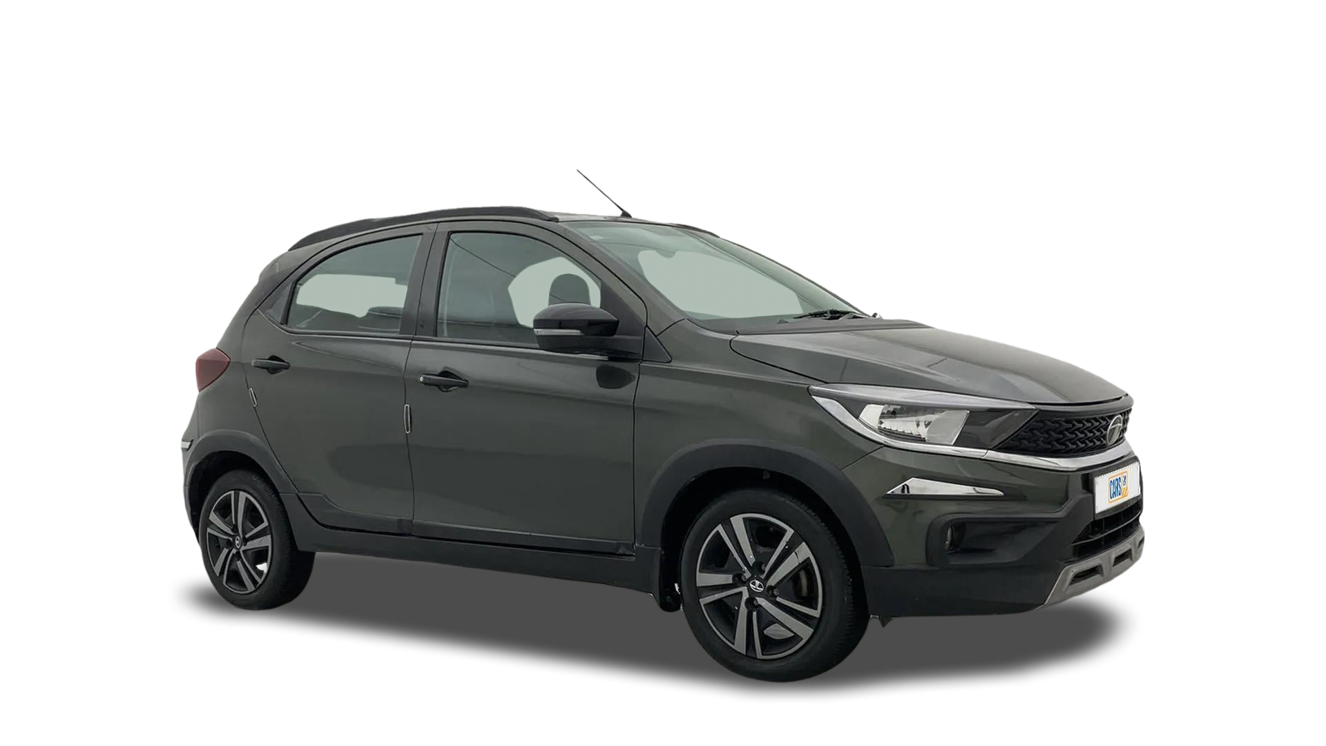 Tata TIAGO NRG-img