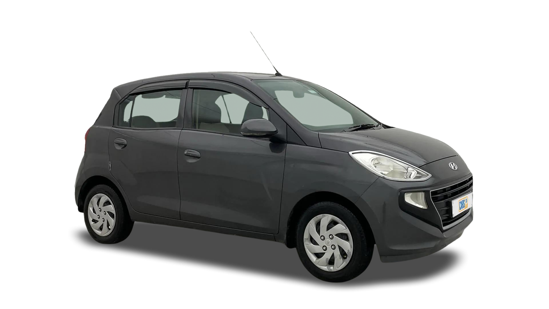 2022 Hyundai NEW SANTRO - Hatchback - Petrol - Manual - ₹3.77 lakh
