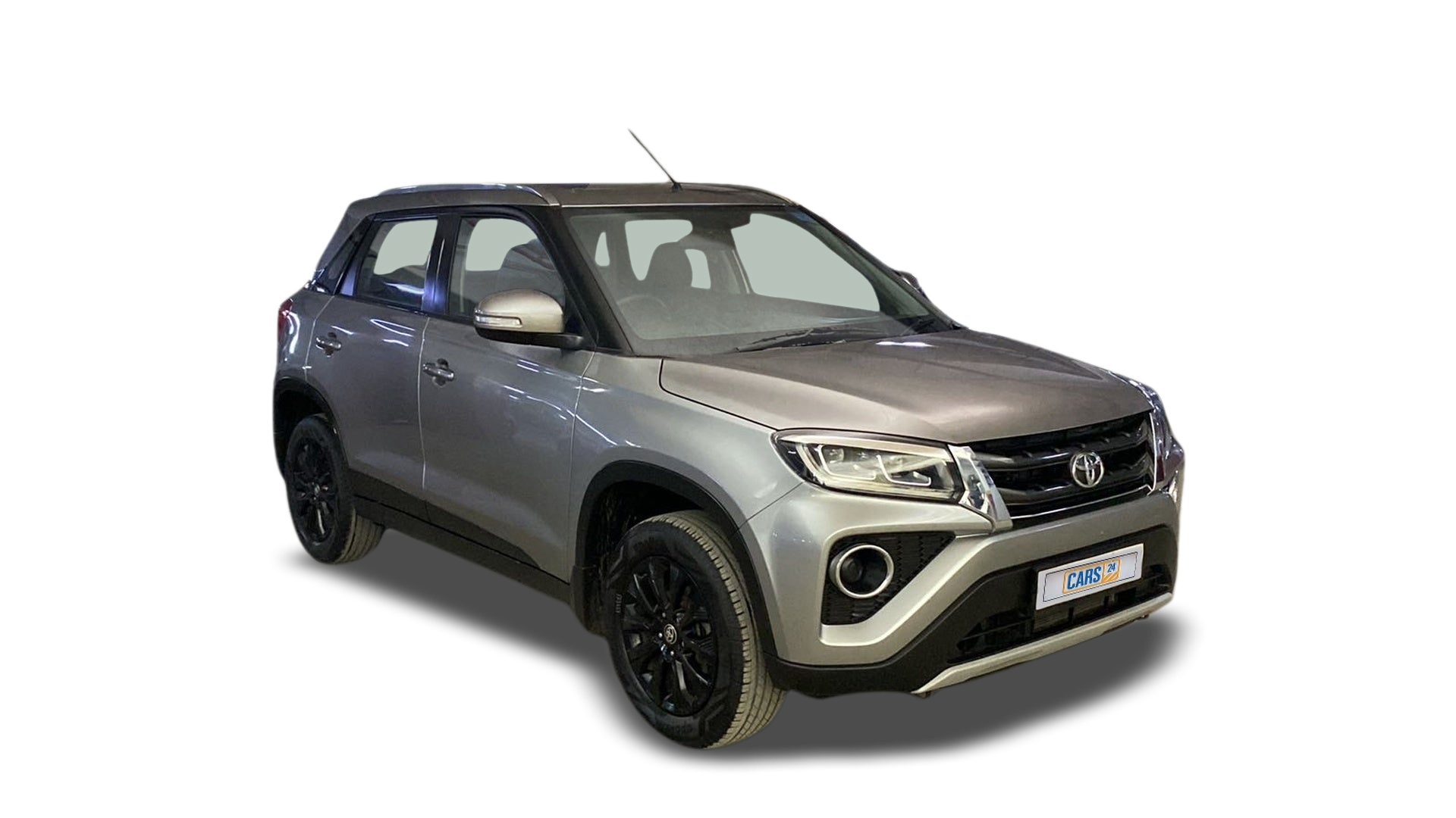 Toyota URBAN CRUISER-img