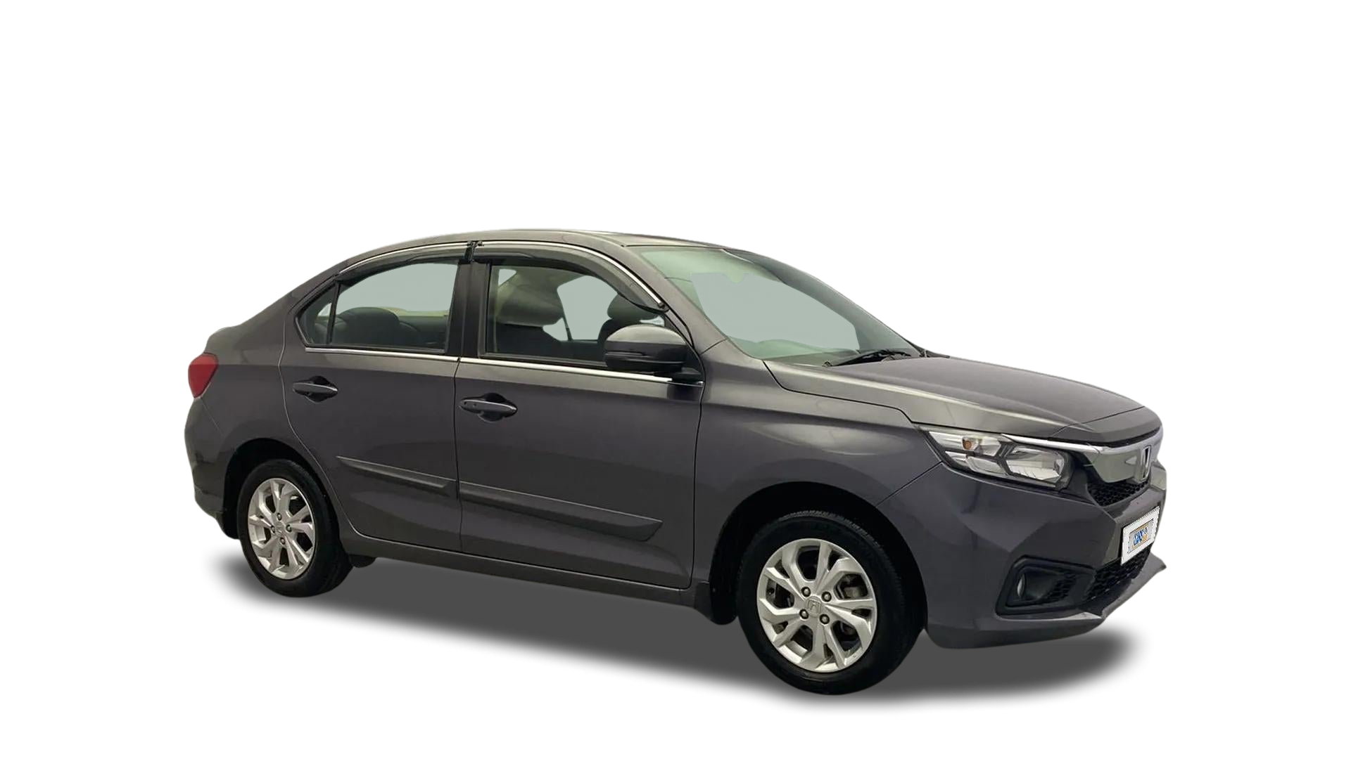 2020 Honda Amaze - Sedan - Petrol - Manual - ₹6.46 lakh