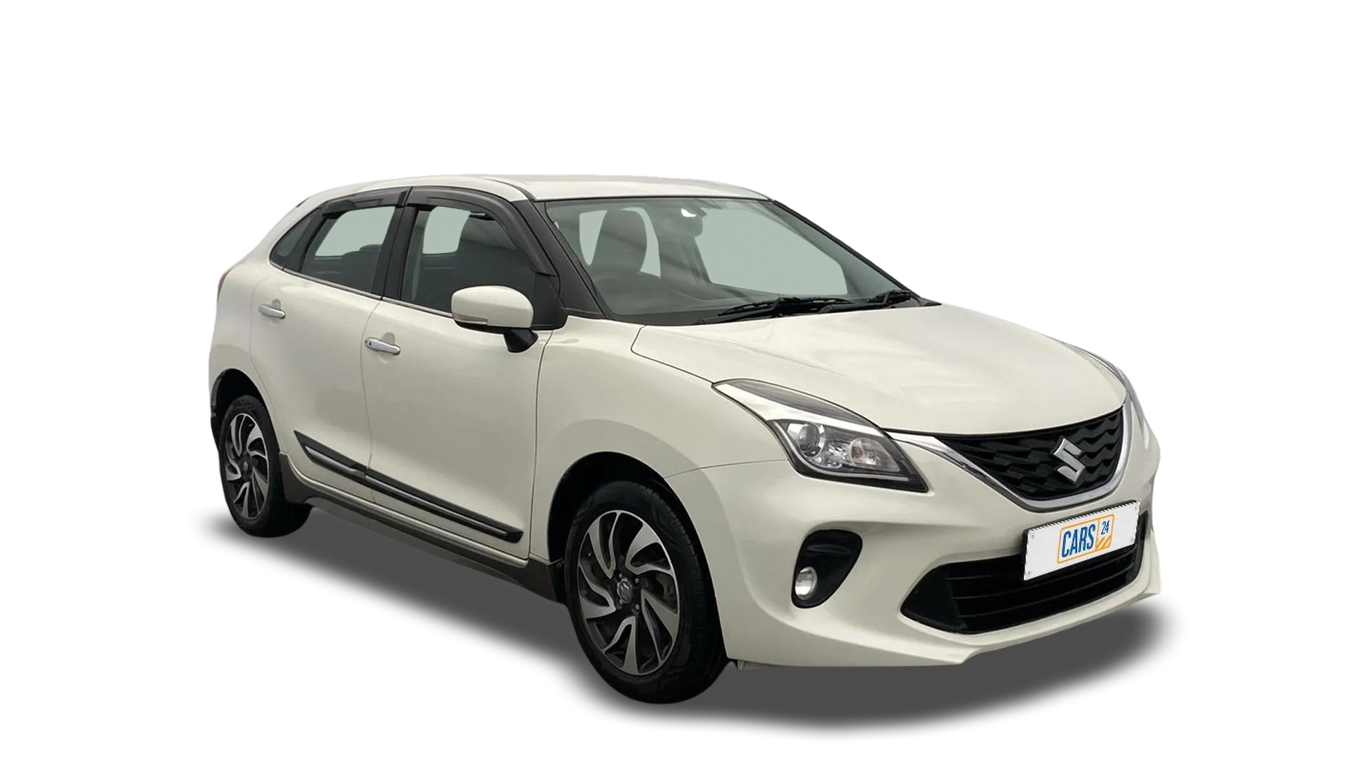 Maruti Baleno-img
