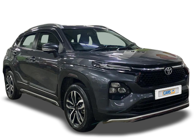 Toyota Urban Cruiser Taisor-img