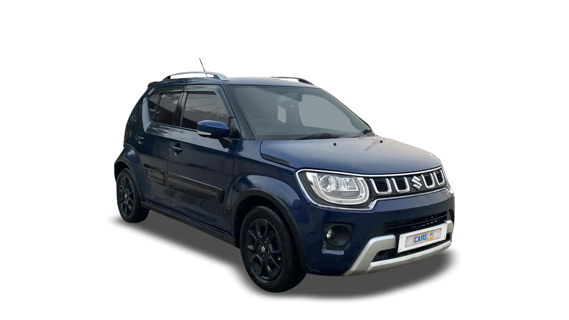 Maruti IGNIS-img