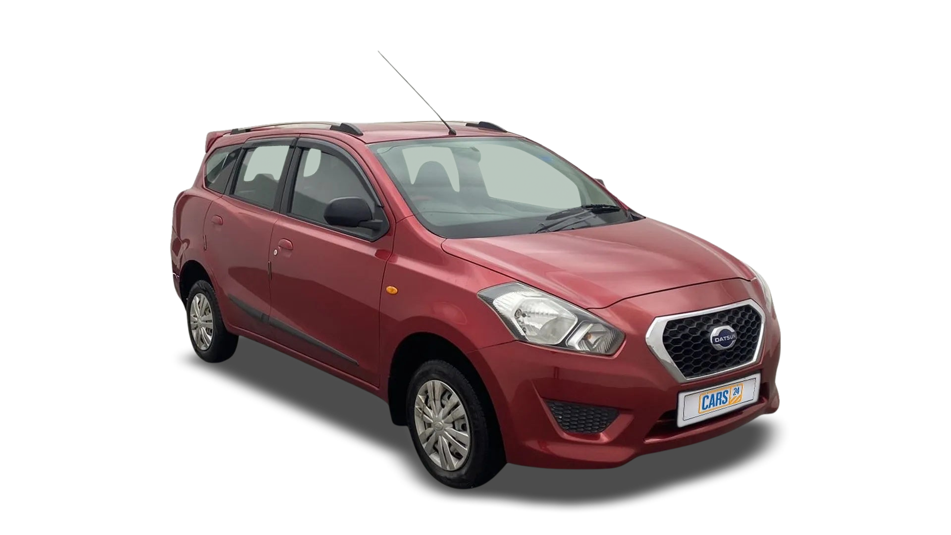 Datsun Go Plus-img