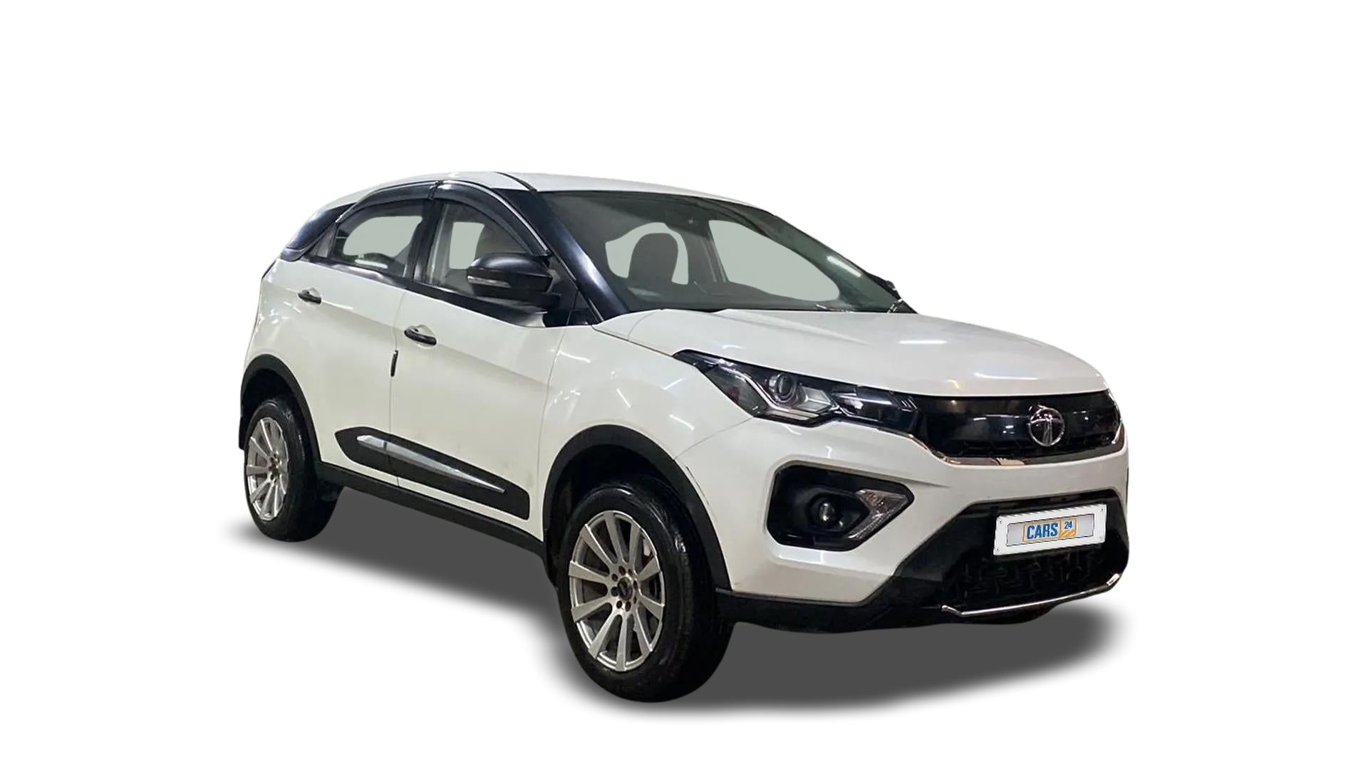 2023 Tata NEXON - SUV - Petrol - Manual - ₹6.50 lakh