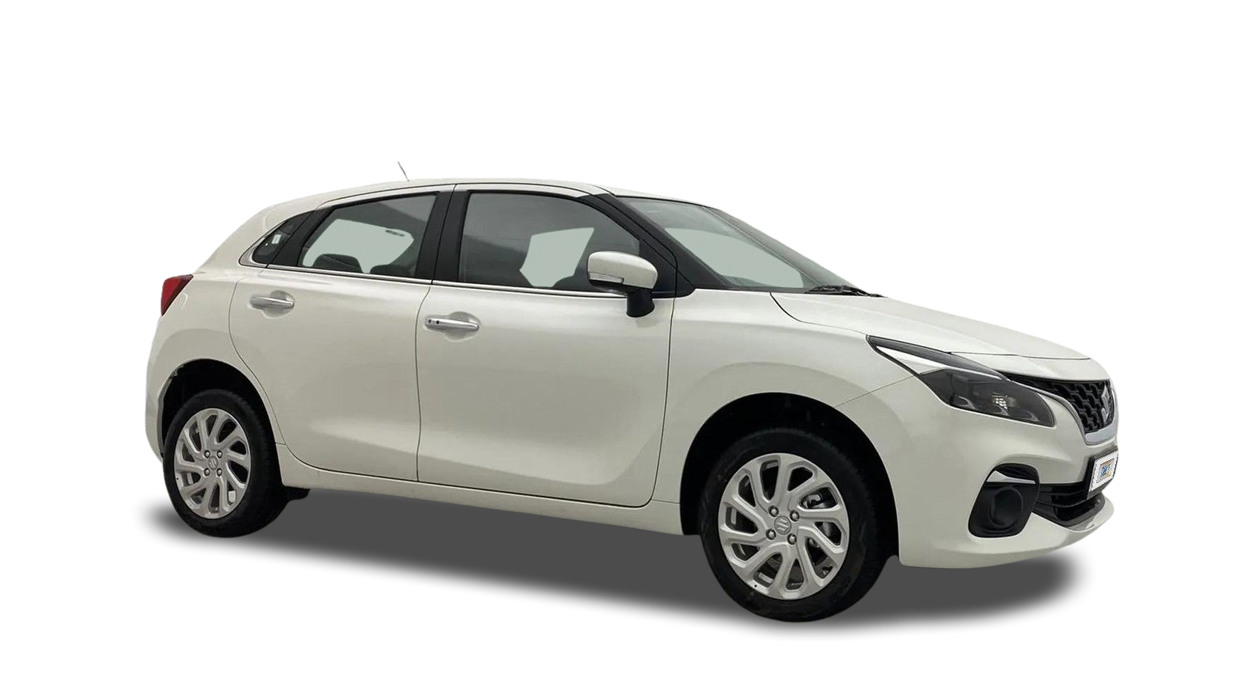 Maruti Baleno-img