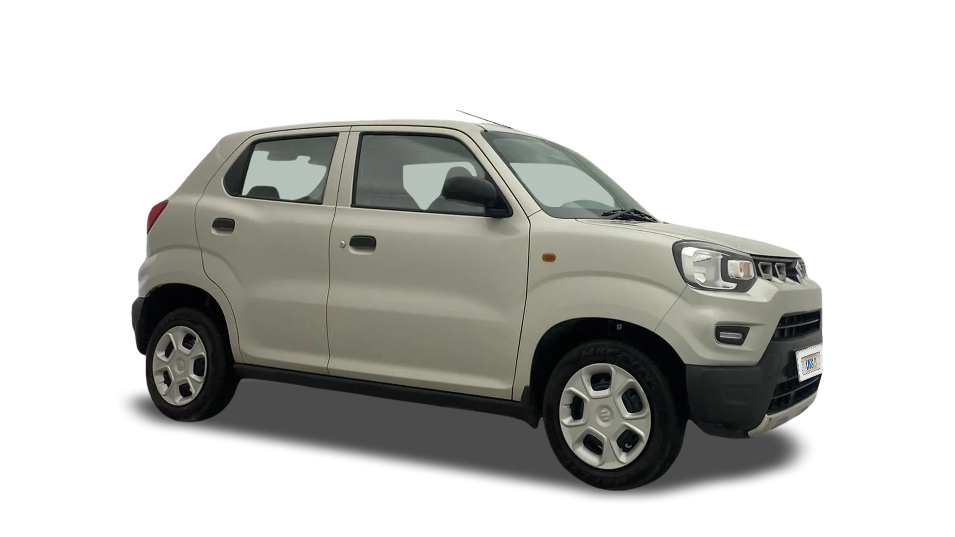 Maruti S PRESSO-img