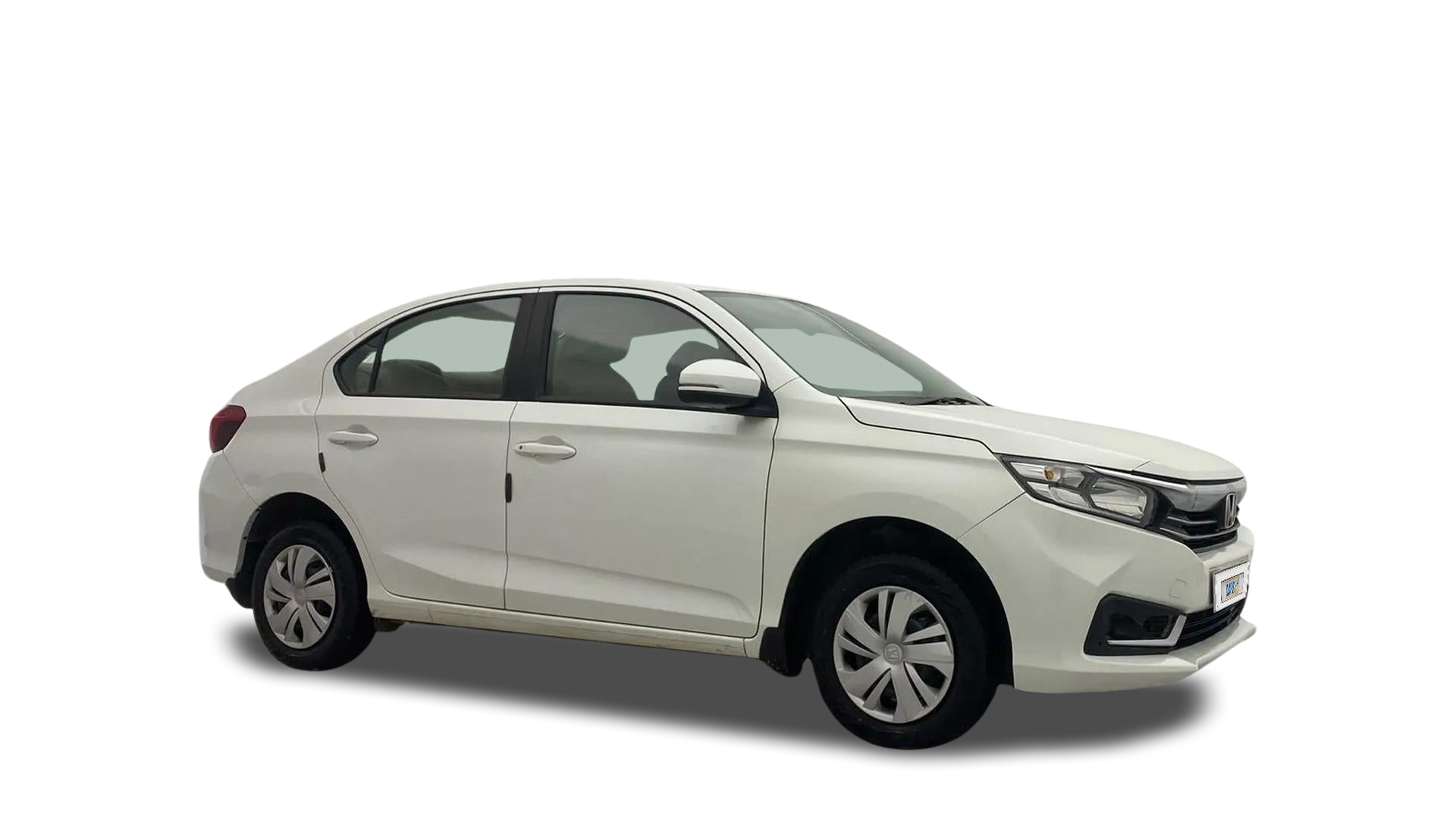 2022 Honda Amaze - Sedan - Petrol - Manual - ₹5.80 lakh