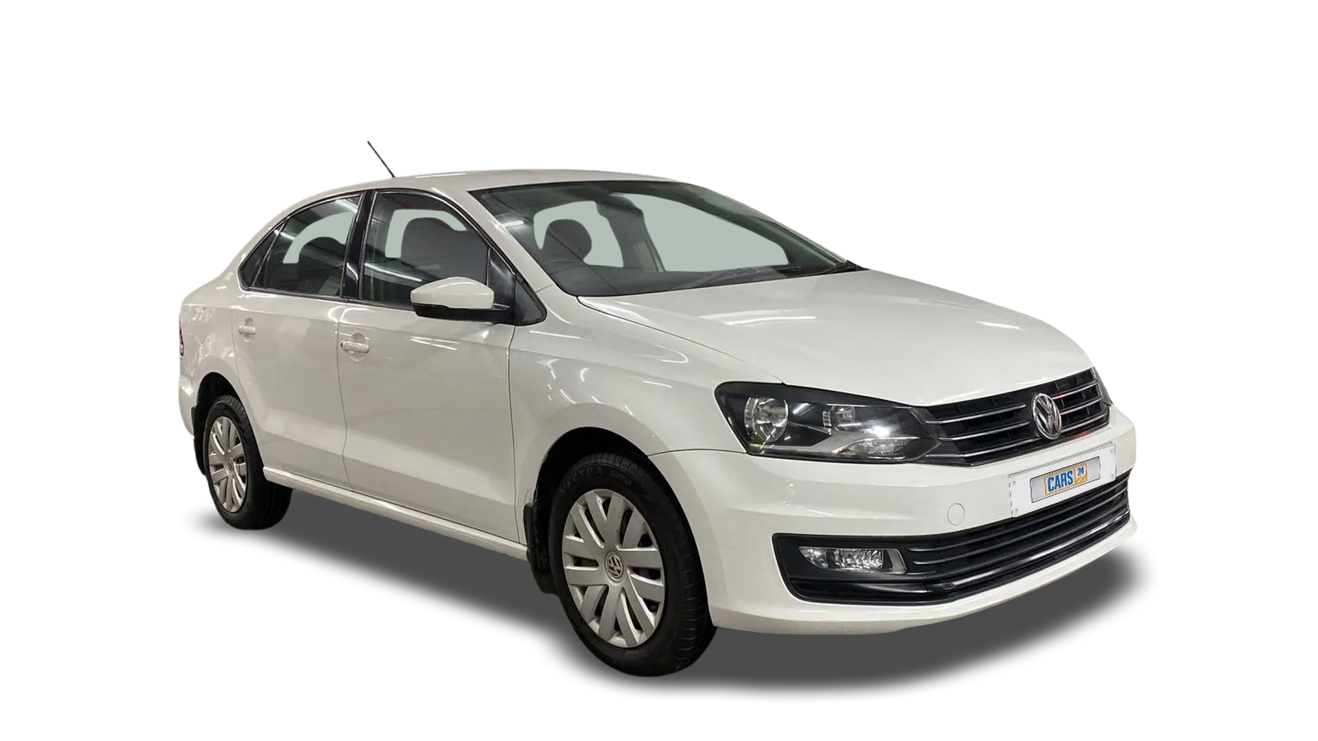 Volkswagen Vento-img