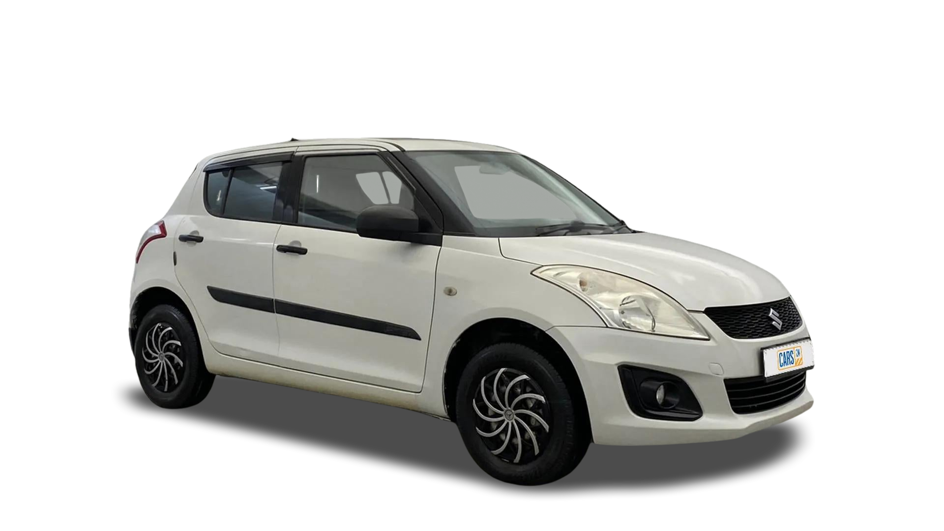 Maruti Swift-img