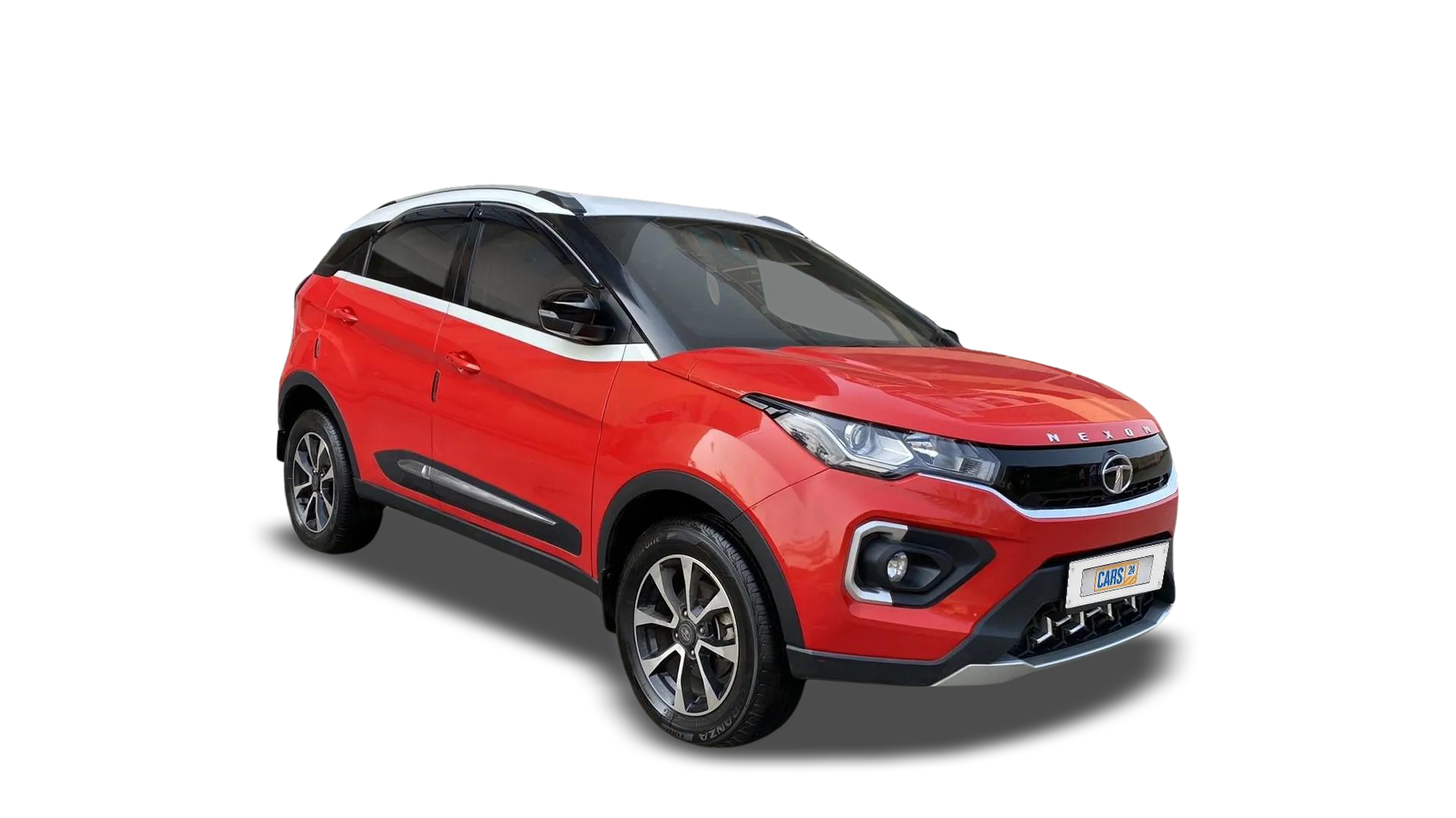 Tata NEXON-img