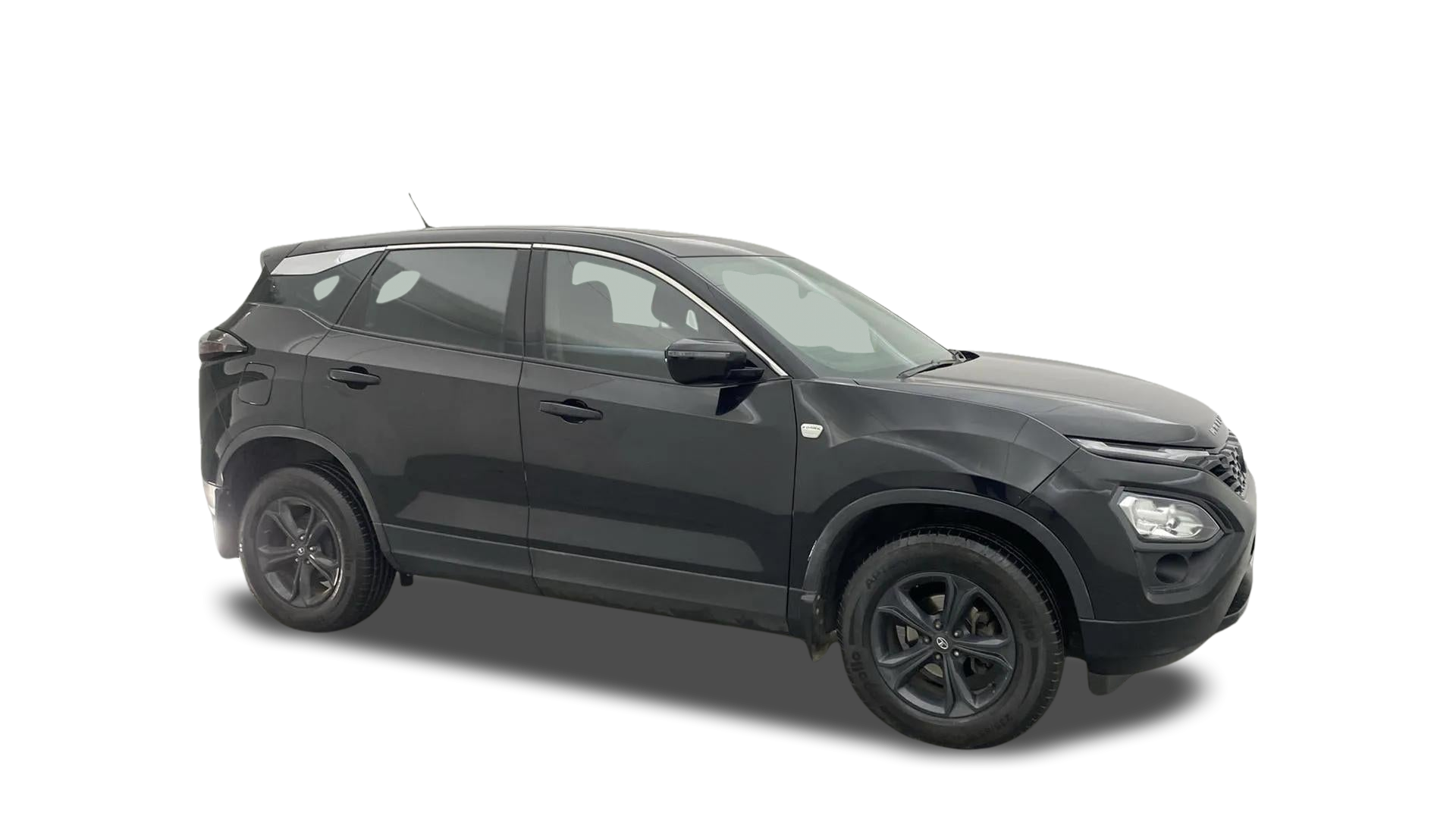 Tata Harrier-img