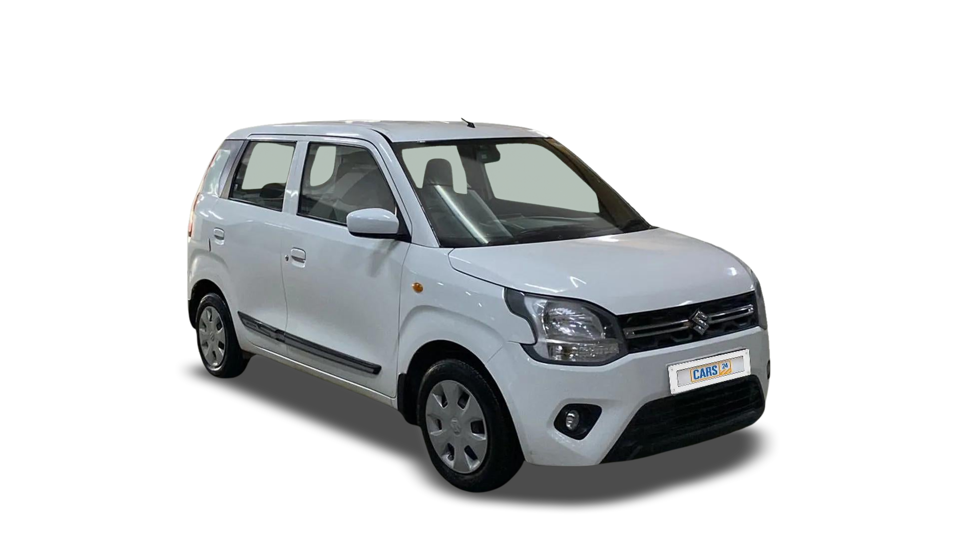 Maruti New Wagon-R-img