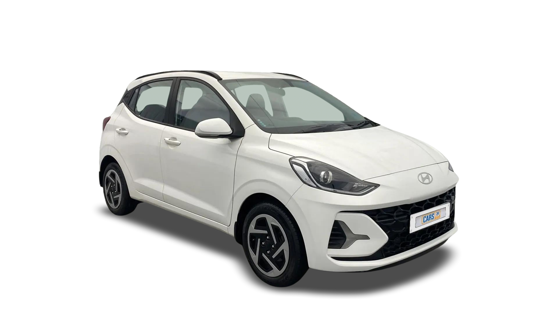 Hyundai GRAND I10 NIOS-img