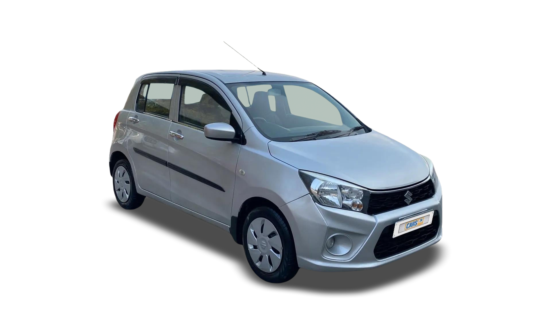 2018 Maruti Celerio - Hatchback - Petrol - Automatic - ₹3.76 lakh